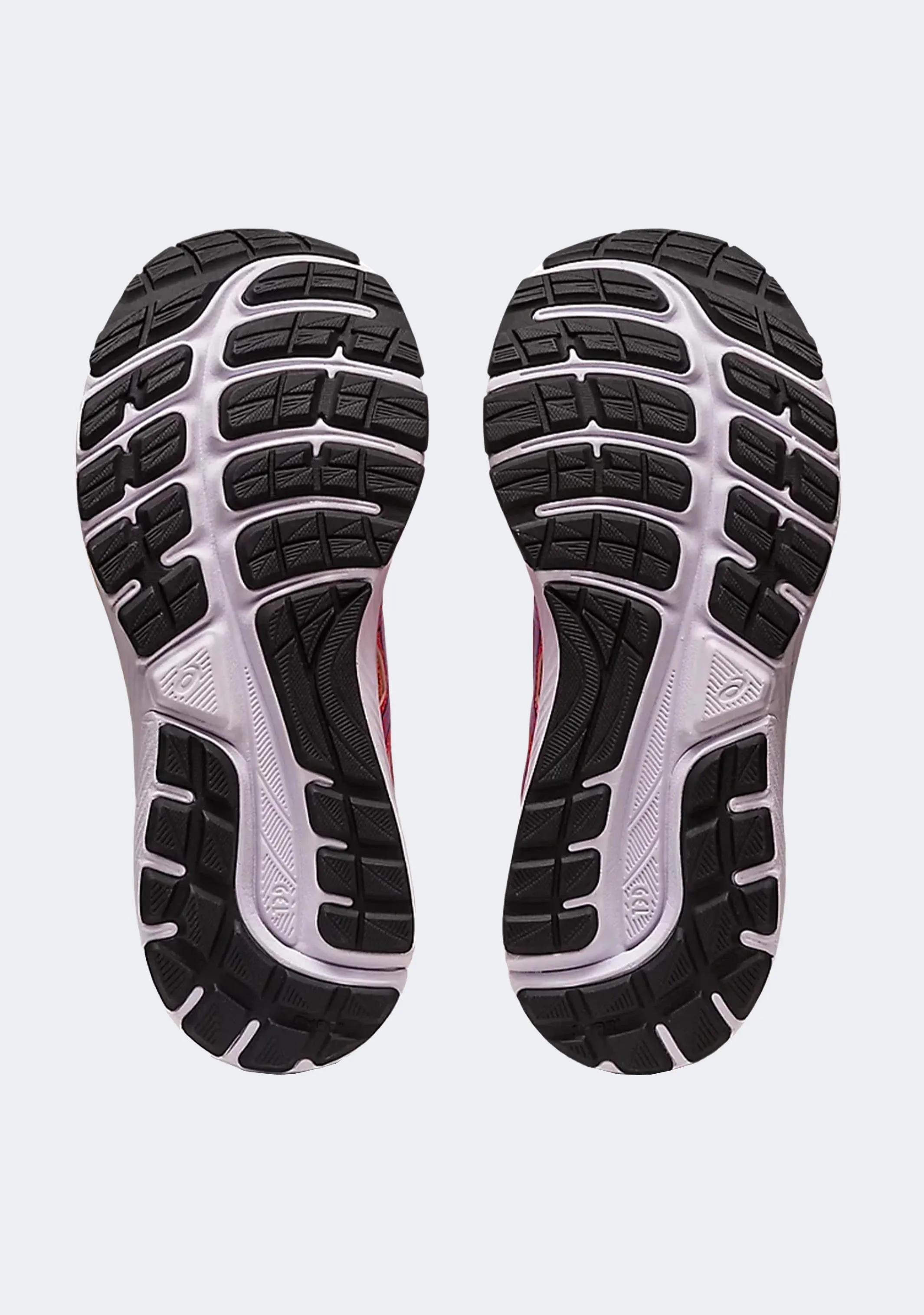 Asics Kinder Gel Cumulus 24 GS Asics Schuhe
