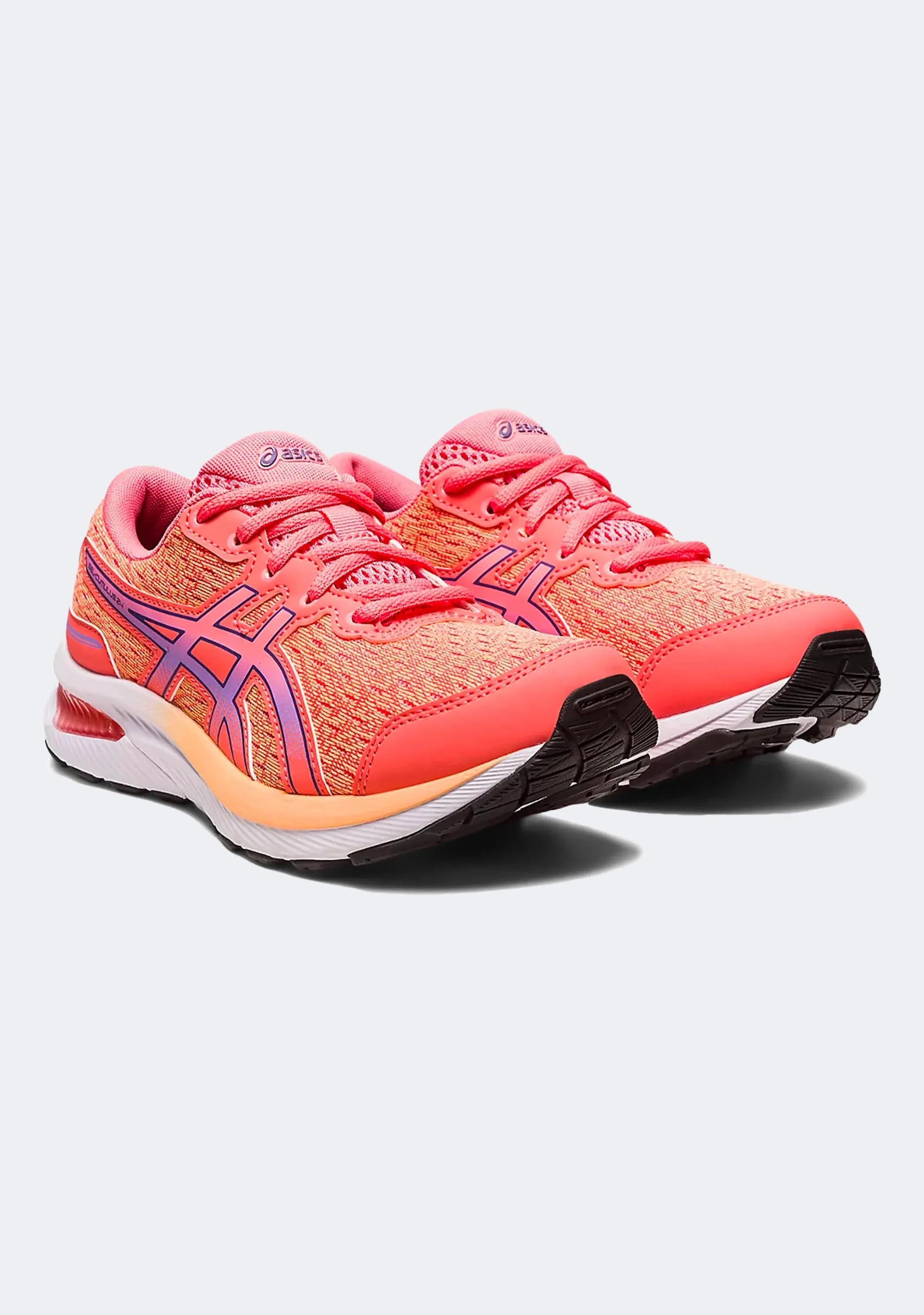 Asics Kinder Gel Cumulus 24 GS Asics Schuhe