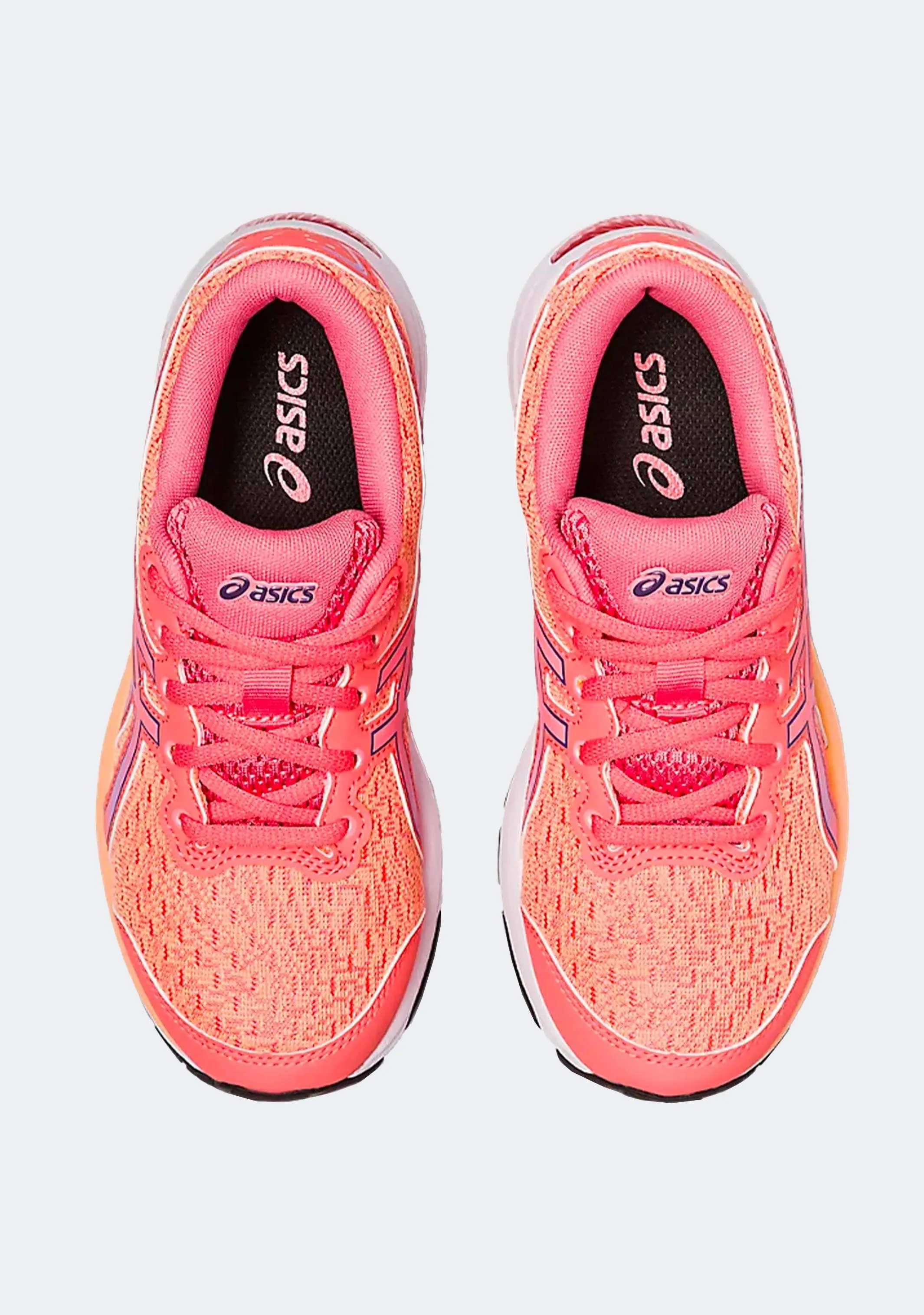 Asics Kinder Gel Cumulus 24 GS Asics Schuhe