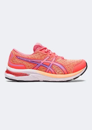 Asics Kinder Gel Cumulus 24 GS Asics Schuhe