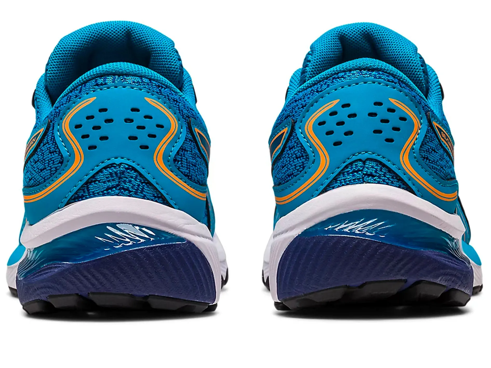 Asics Kids Gel Cumulus 24 GS <br> 1014A270 402 Asics Schuhe