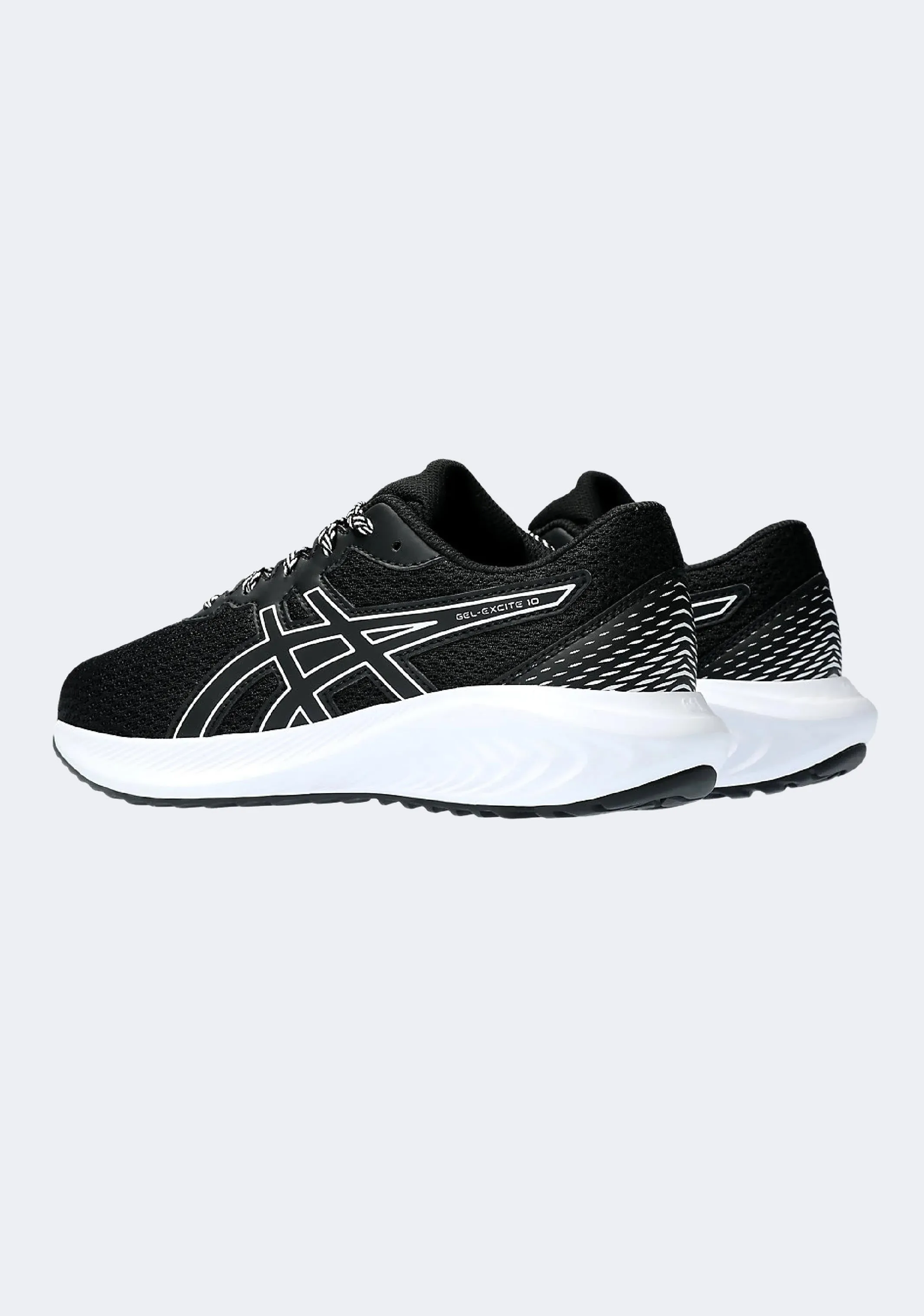 Asics Kinder Gel Excite 10 GS Asics Schuhe