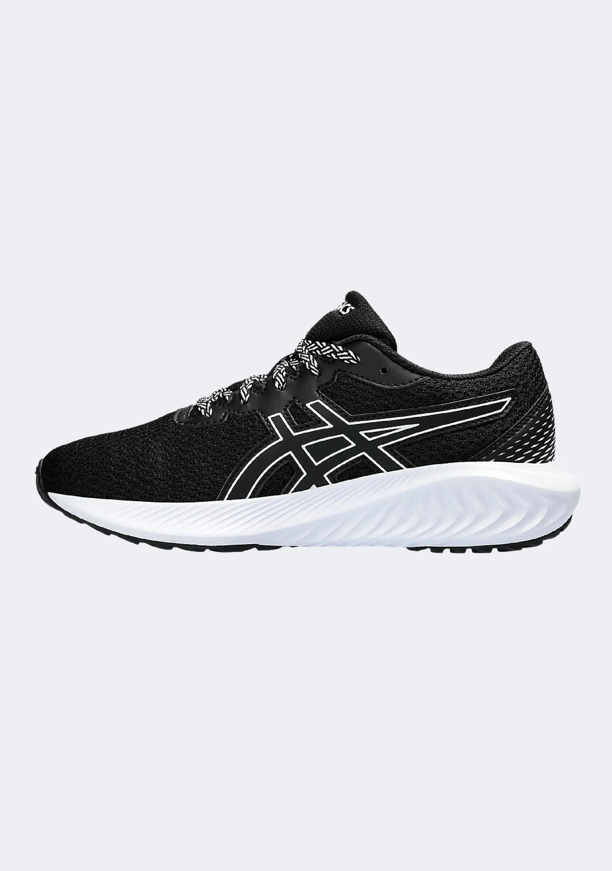 Asics Kinder Gel Excite 10 GS Asics Schuhe