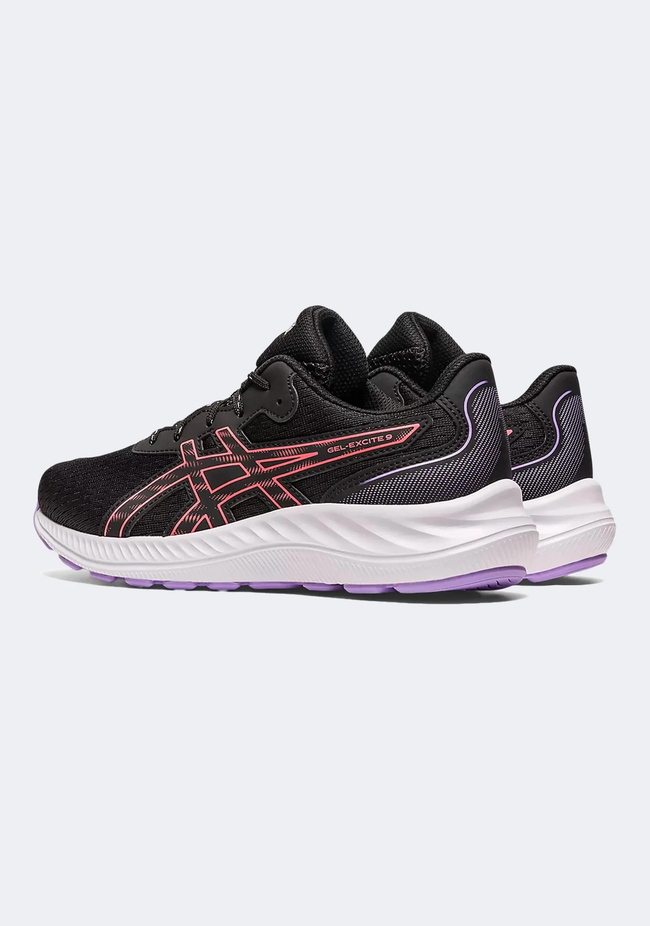 Asics Kinder Gel-Excite 9 GS Asics Schuhe