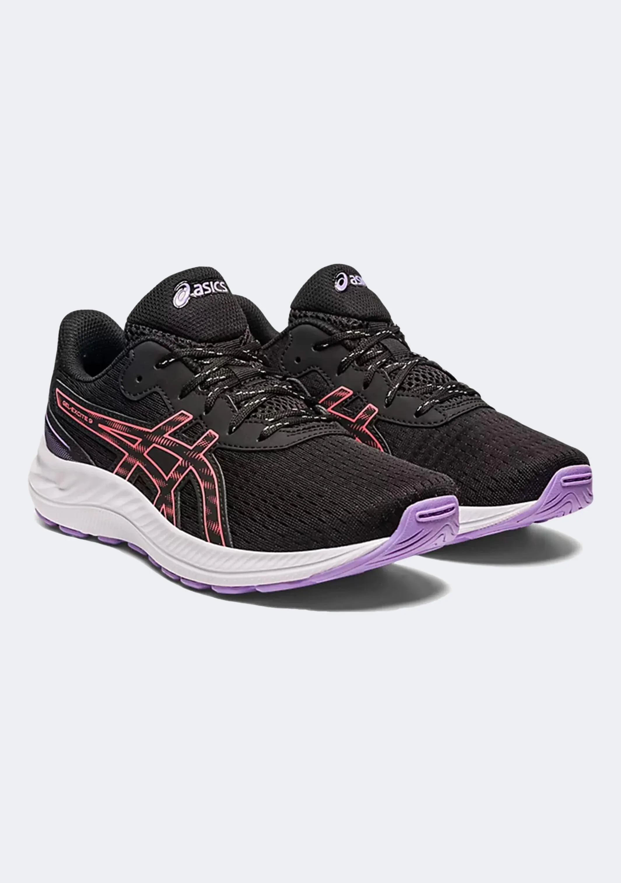 Asics Kinder Gel-Excite 9 GS Asics Schuhe