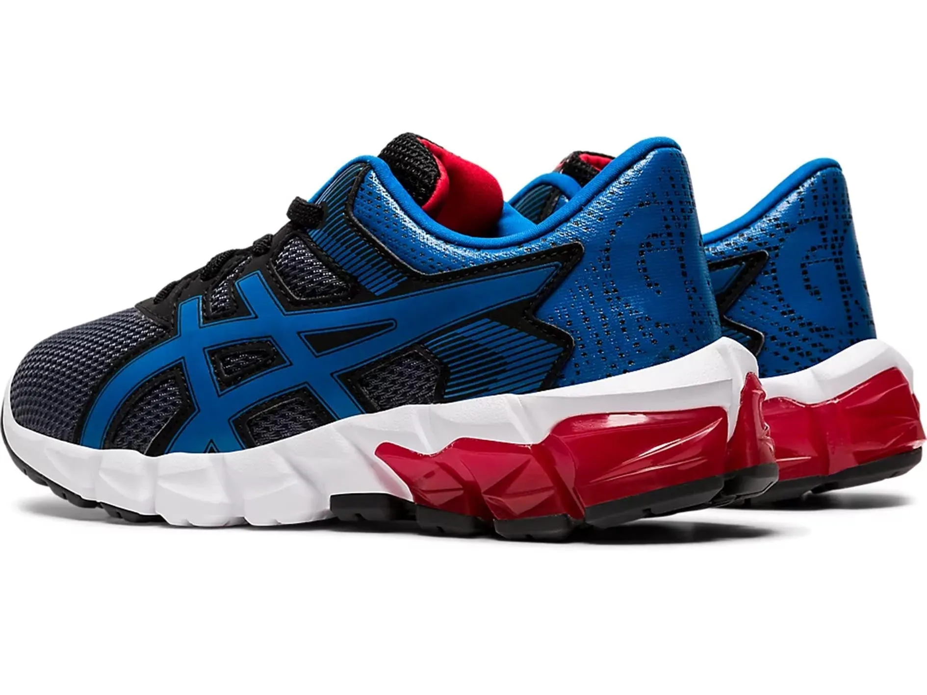 Asics Kids Gel Quantum 90 2 PS <br> 1024A045 022 Asics Schuhe
