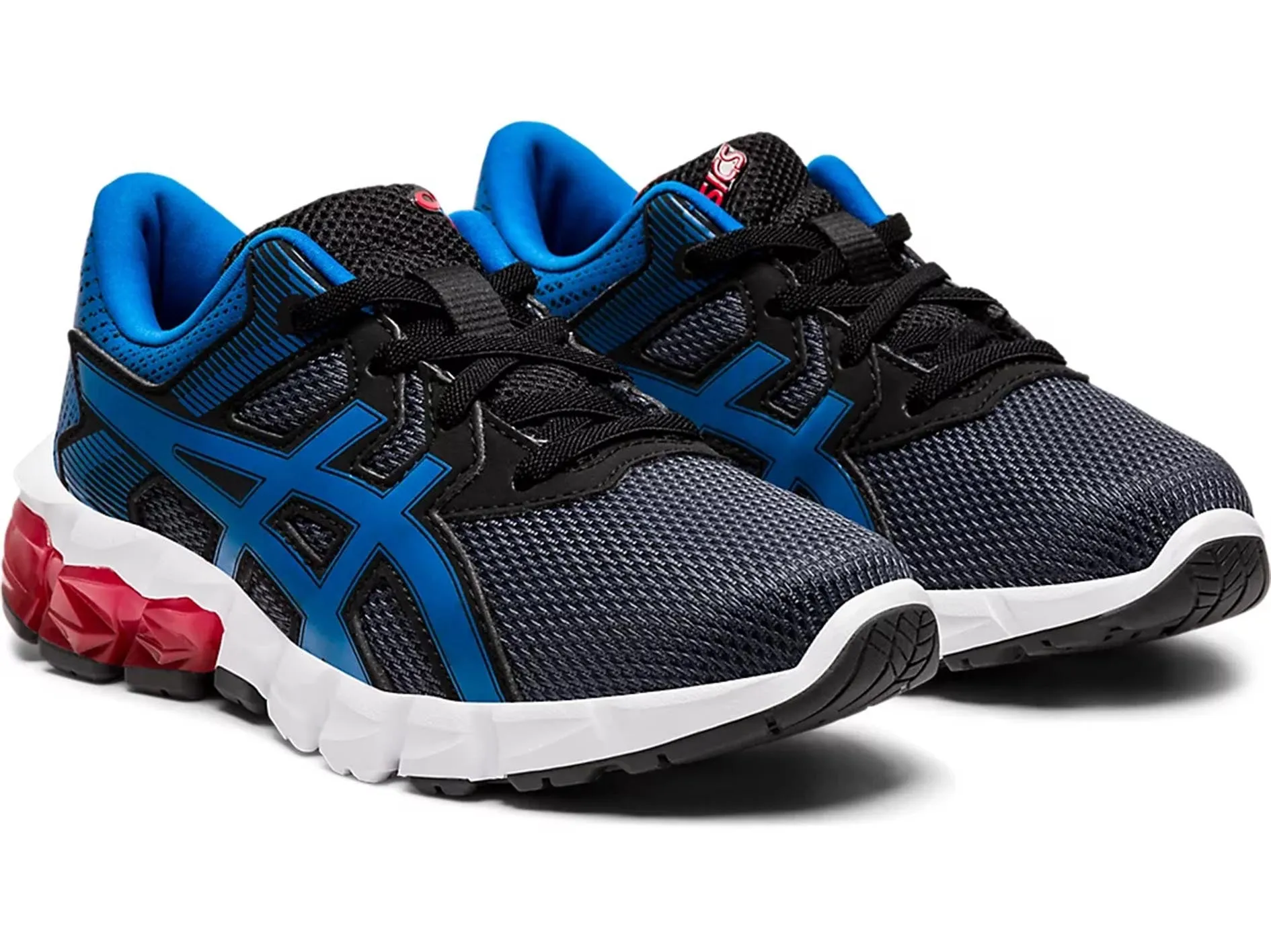 Asics Kids Gel Quantum 90 2 PS <br> 1024A045 022 Asics Schuhe