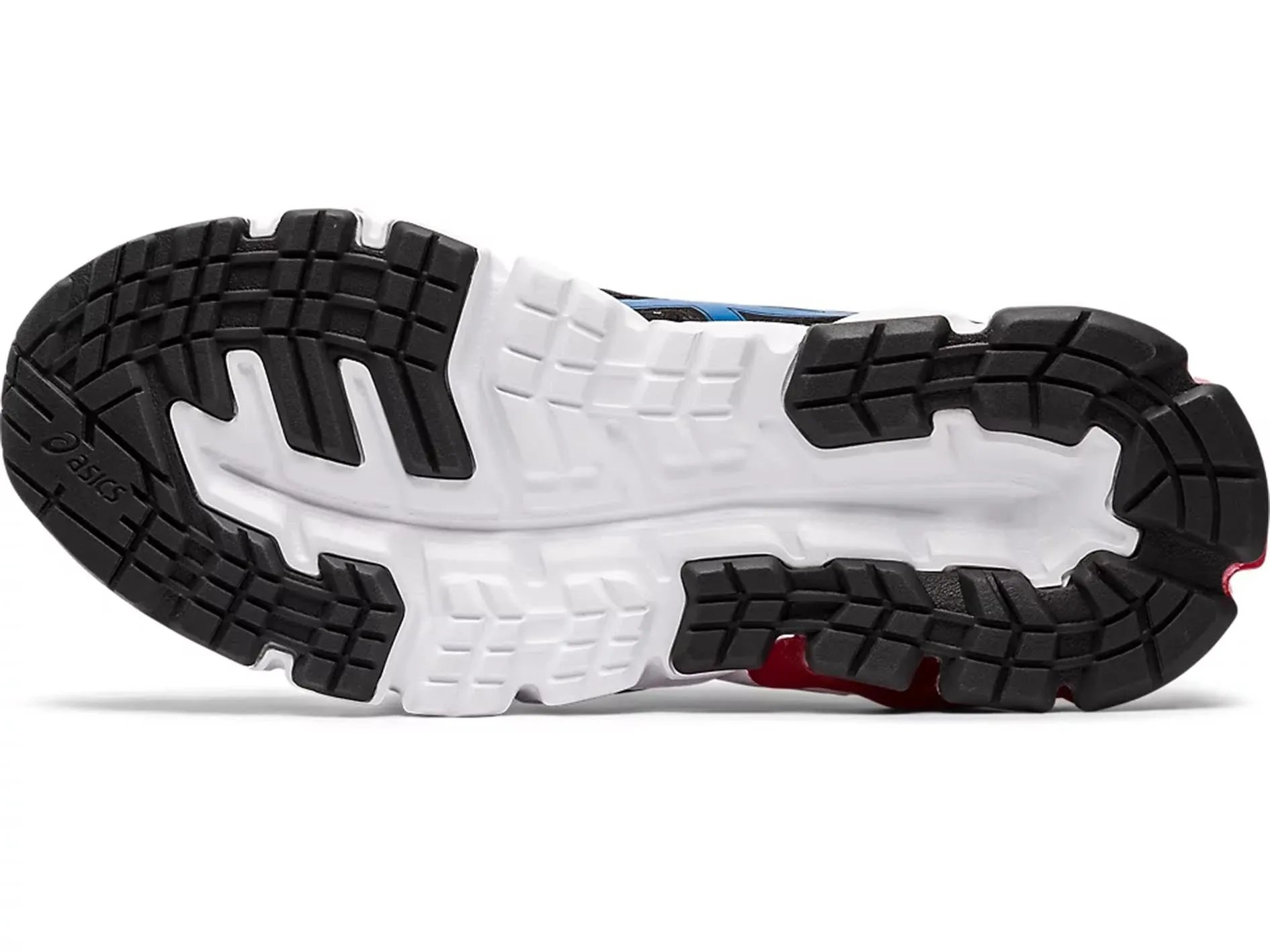 Asics Kids Gel Quantum 90 2 PS <br> 1024A045 022 Asics Schuhe