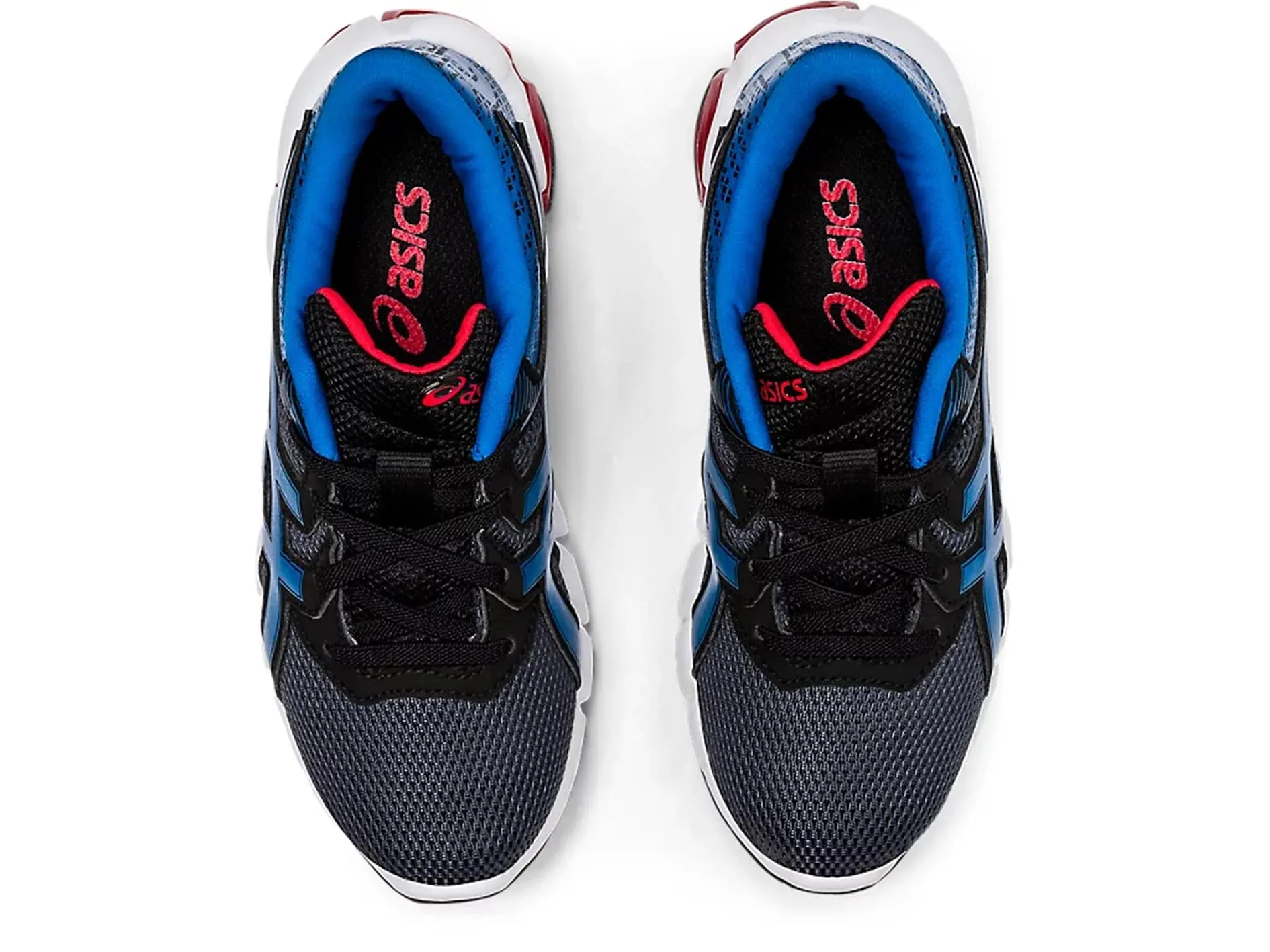 Asics Kids Gel Quantum 90 2 PS <br> 1024A045 022 Asics Schuhe