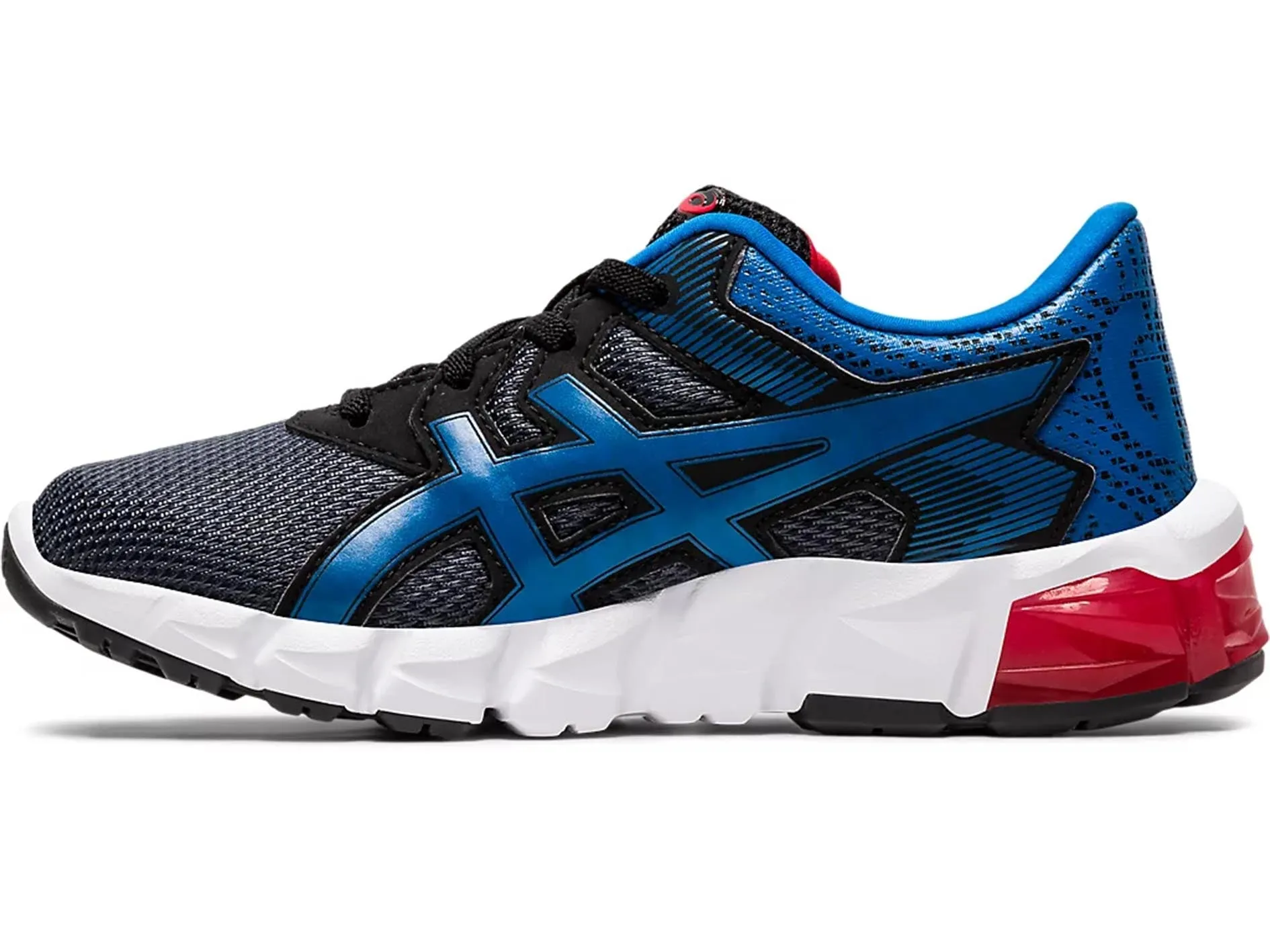 Asics Kids Gel Quantum 90 2 PS <br> 1024A045 022 Asics Schuhe