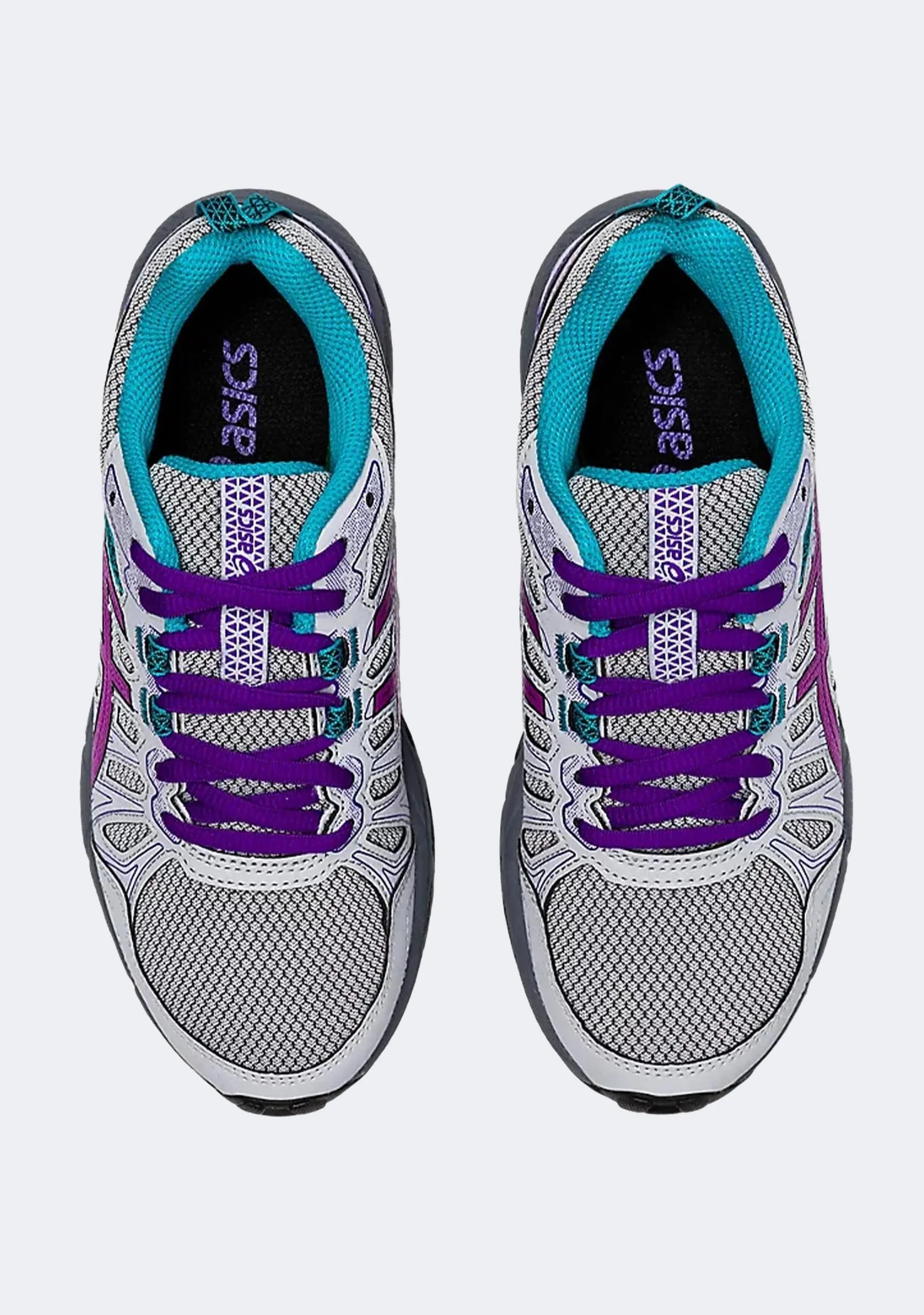 Asics Kinder Gel Venture 7 GS Asics Schuhe
