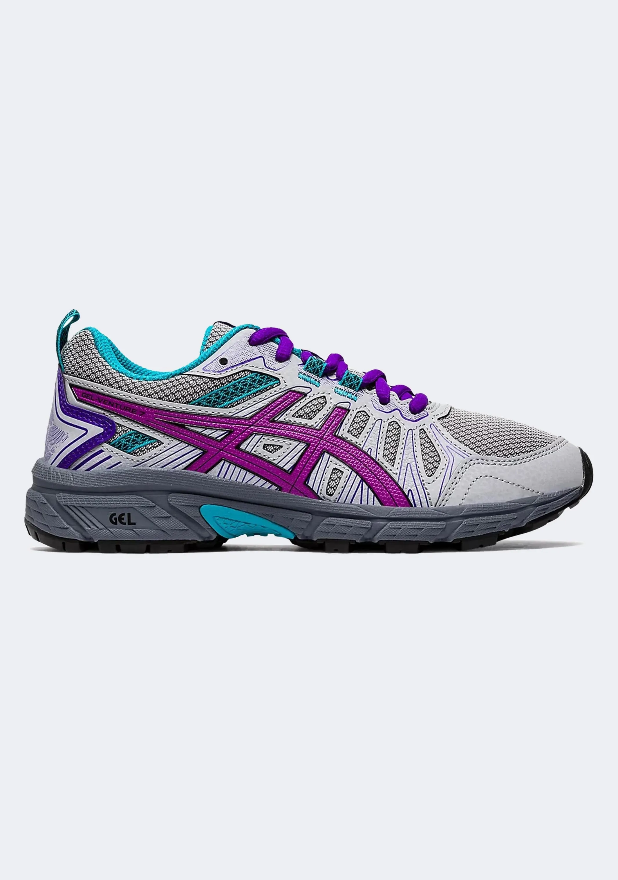 Asics Kinder Gel Venture 7 GS Asics Schuhe