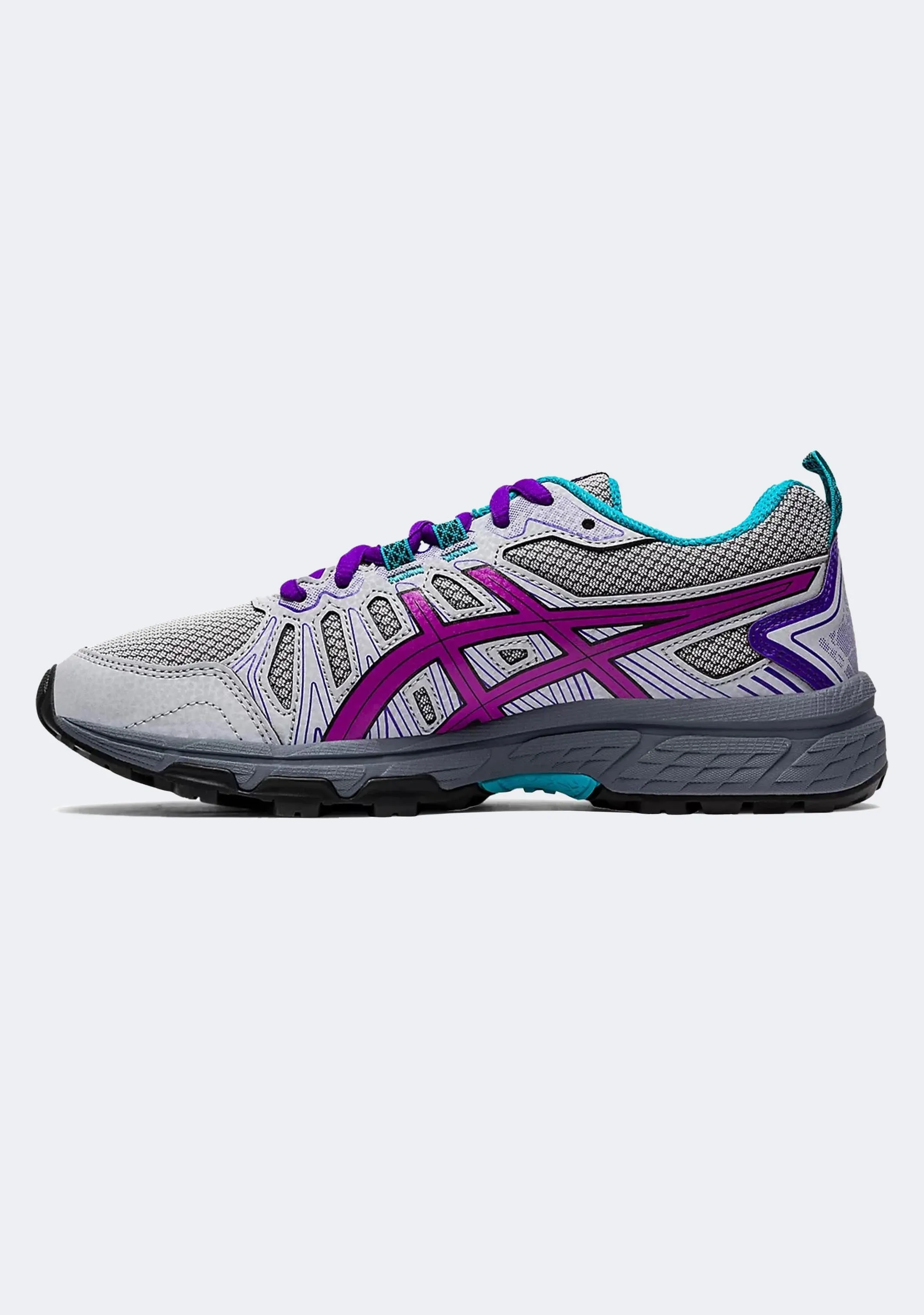 Asics Kinder Gel Venture 7 GS Asics Schuhe