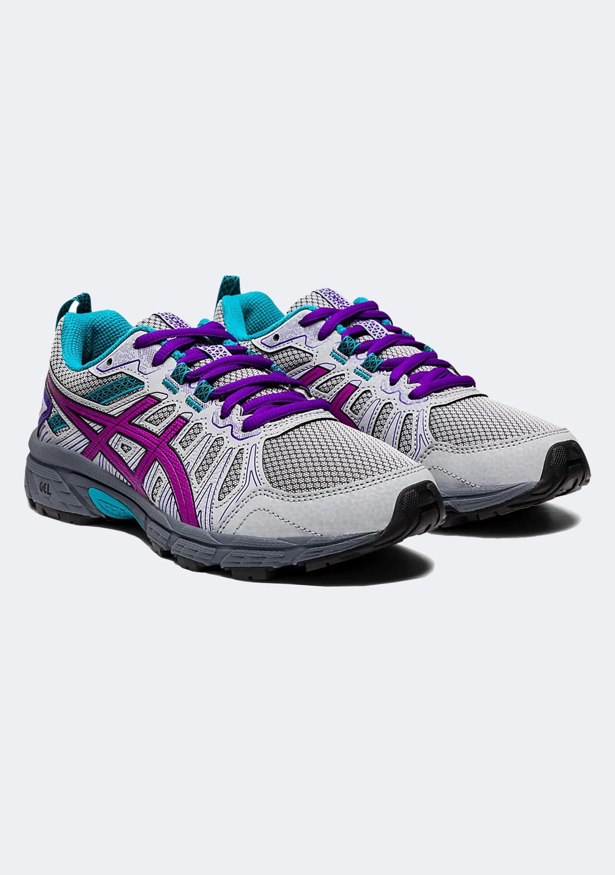 Asics Kinder Gel Venture 7 GS Asics Schuhe