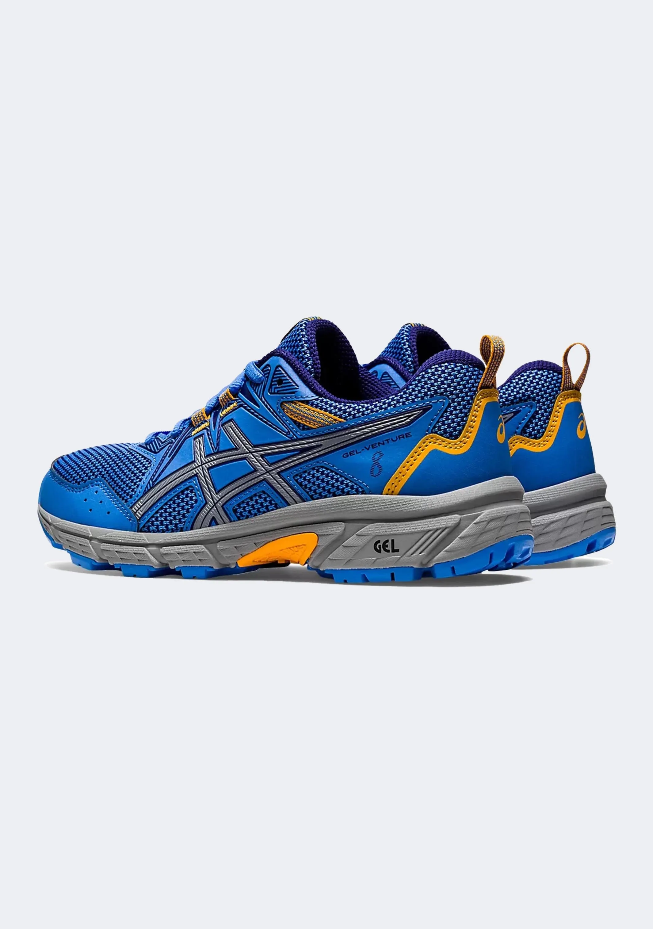 Asics Kinder Gel Venture 8 GS