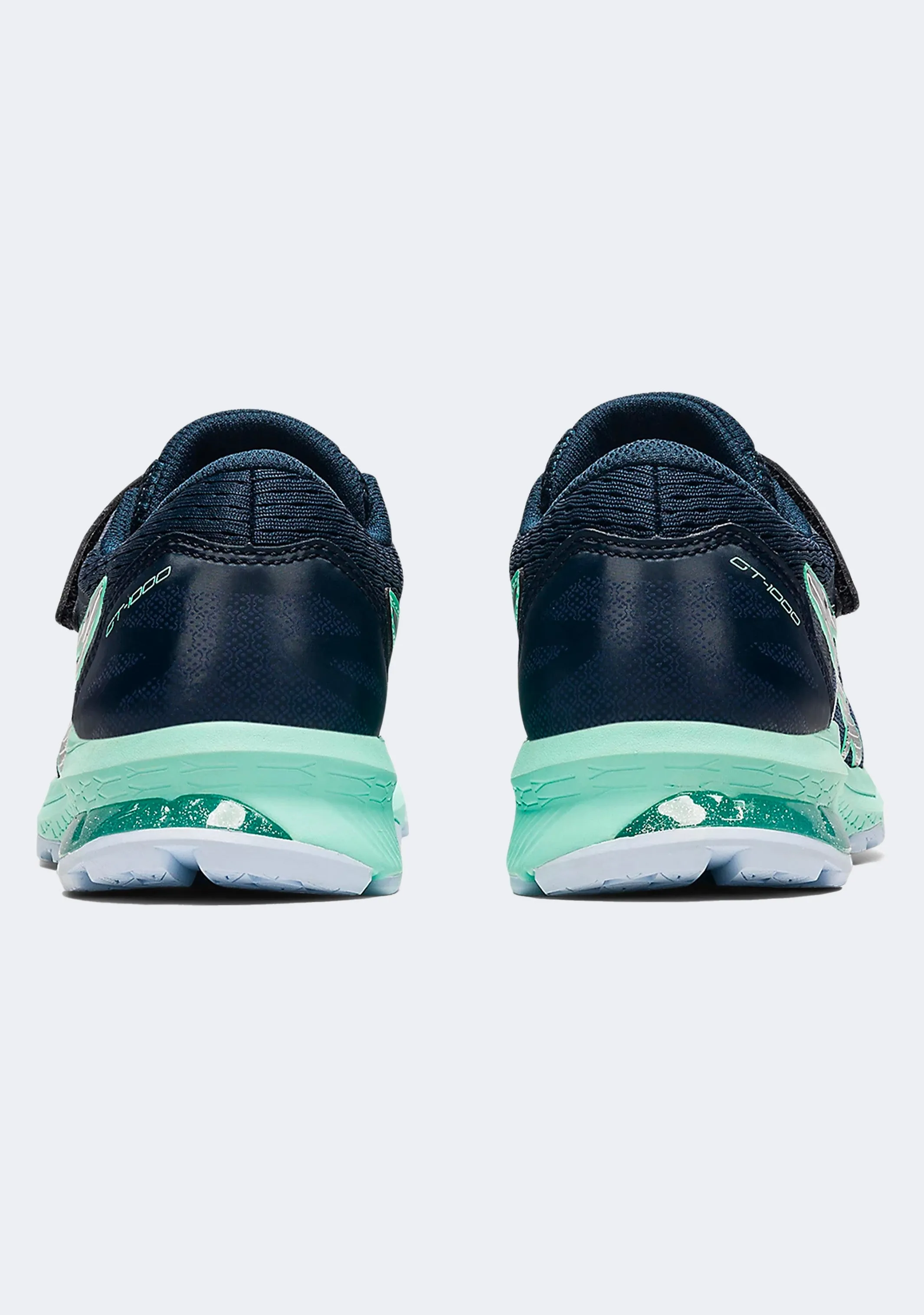 Asics Kinder GT 1000 10 PS Asics Schuhe