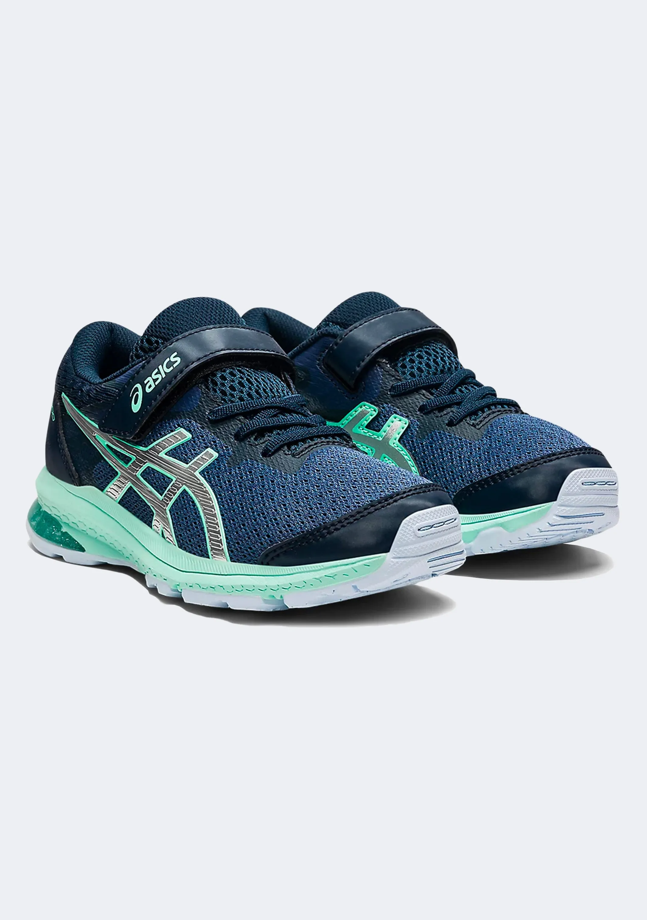 Asics Kinder GT 1000 10 PS Asics Schuhe