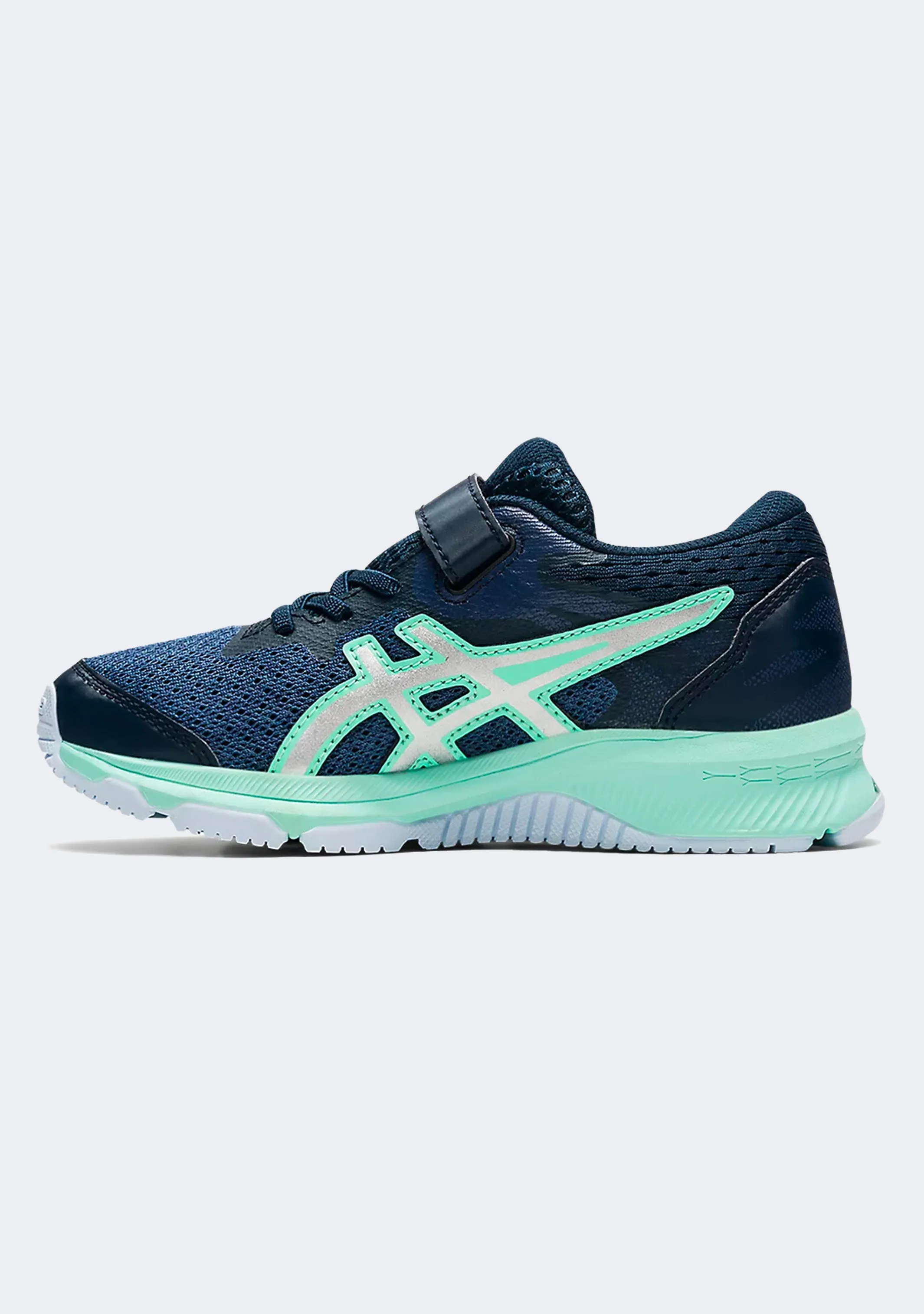 Asics Kinder GT 1000 10 PS Asics Schuhe