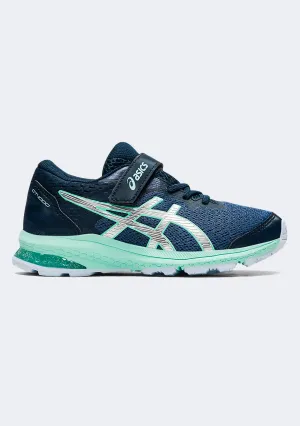 Asics Kinder GT 1000 10 PS Asics Schuhe