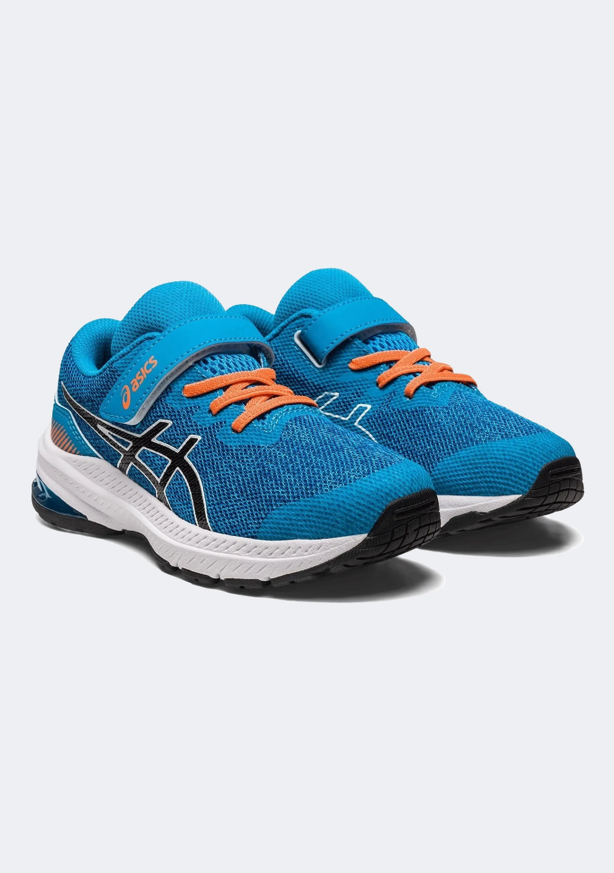 Asics Kinder GT 1000 11 PS Asics Schuhe