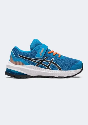 Asics Kinder GT 1000 11 PS Asics Schuhe
