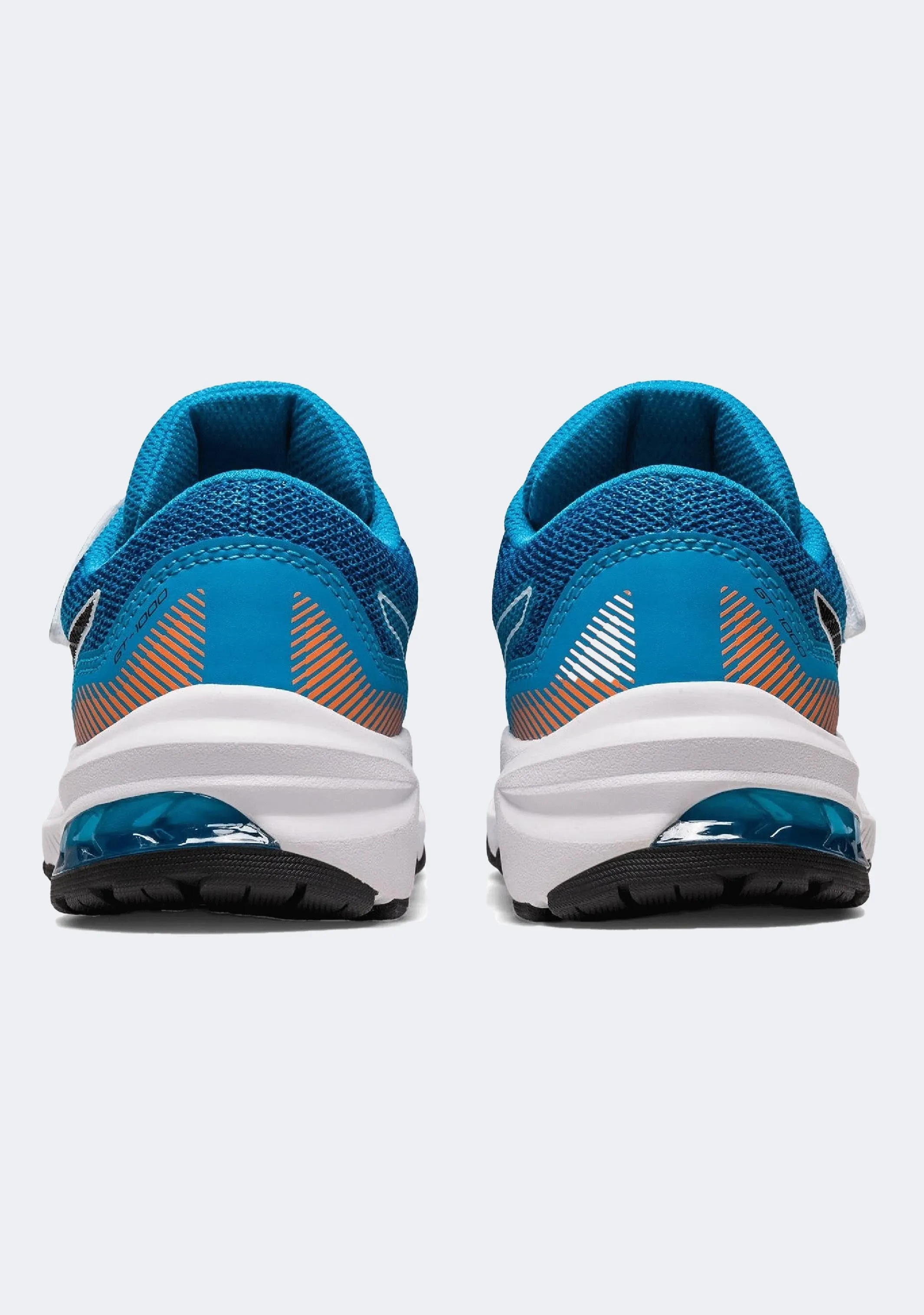 Asics Kinder GT 1000 11 PS Asics Schuhe