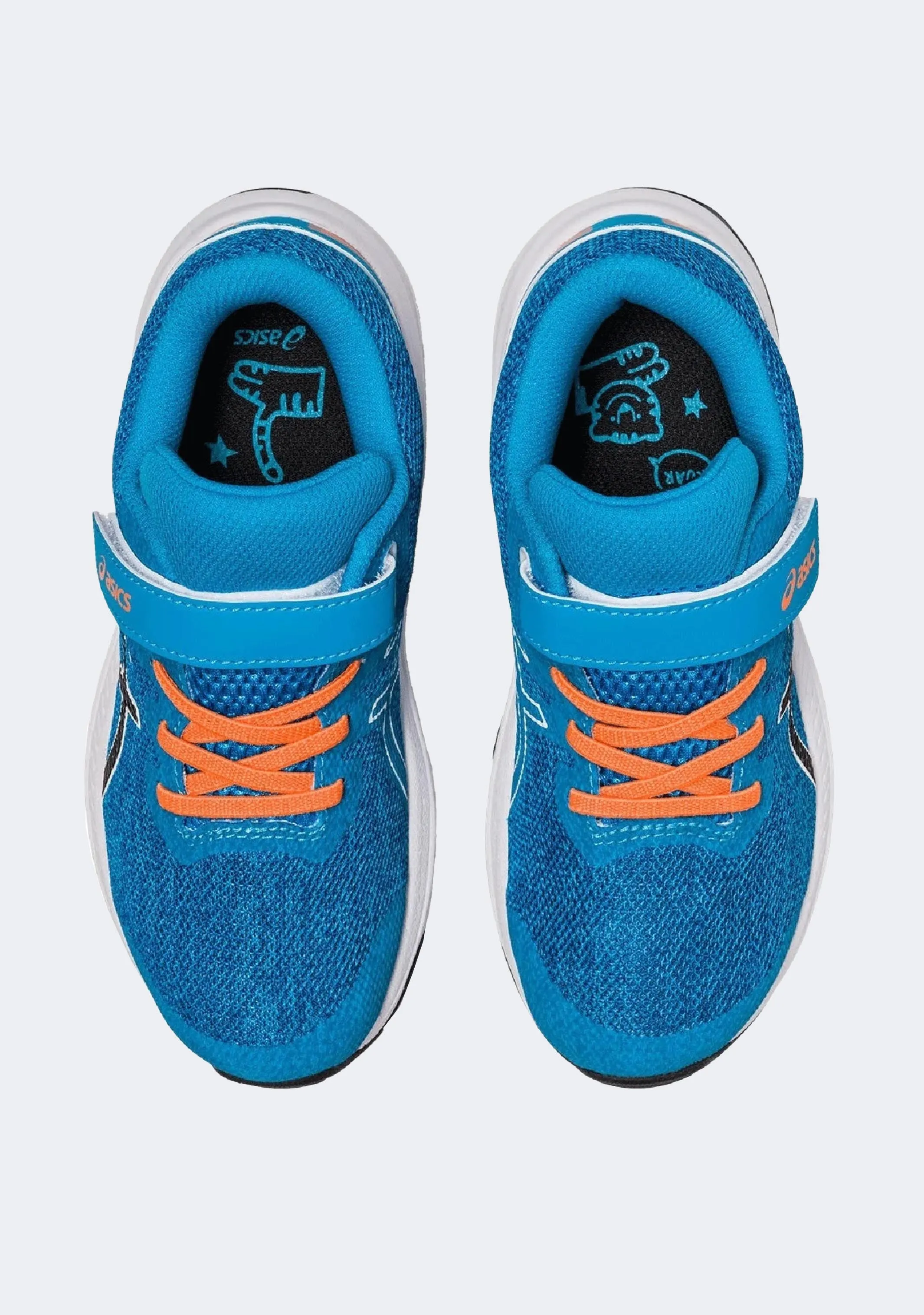 Asics Kinder GT 1000 11 PS Asics Schuhe