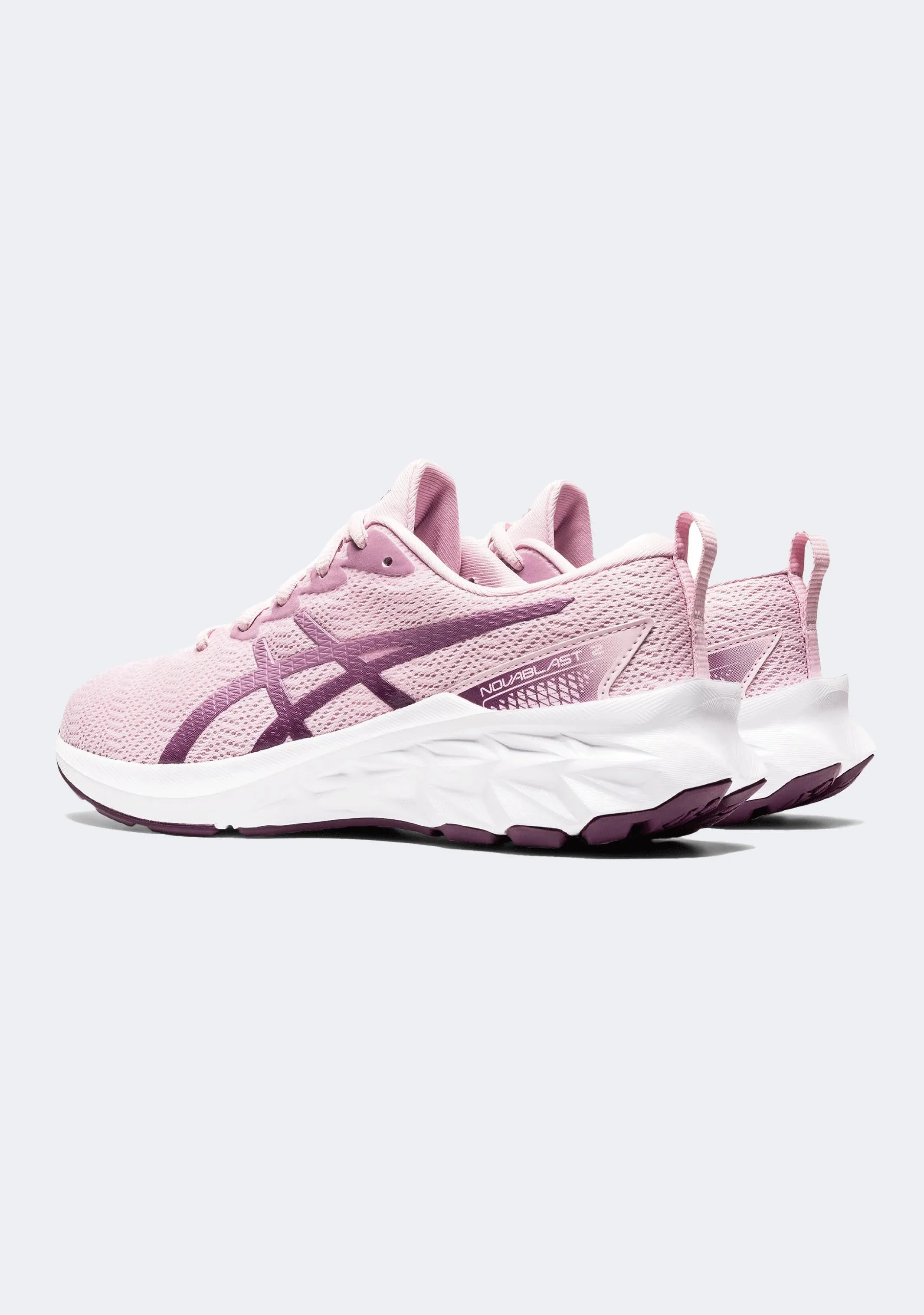Asics Kinder Novablast 2 GS Asics Schuhe