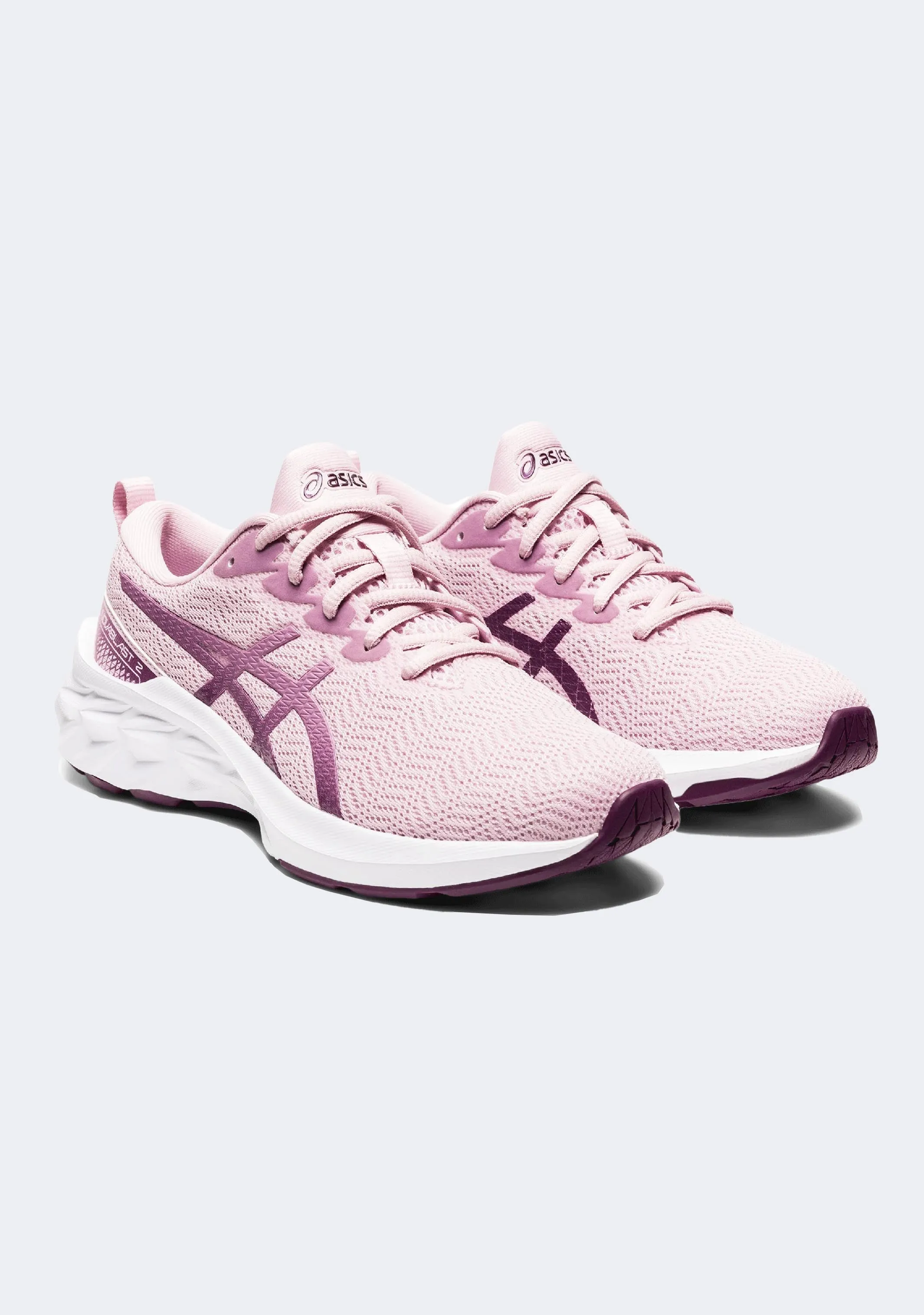 Asics Kinder Novablast 2 GS Asics Schuhe