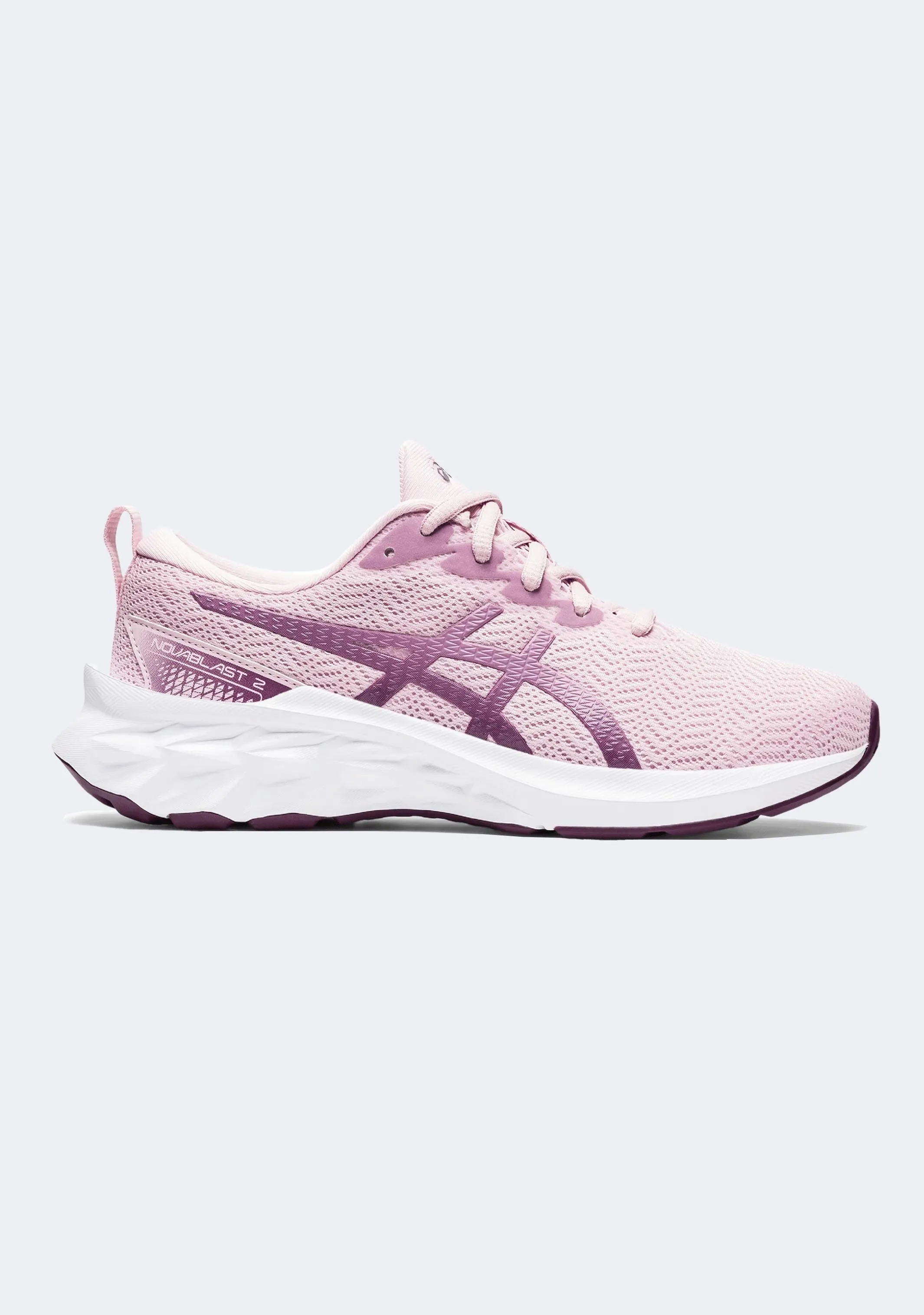 Asics Kinder Novablast 2 GS Asics Schuhe