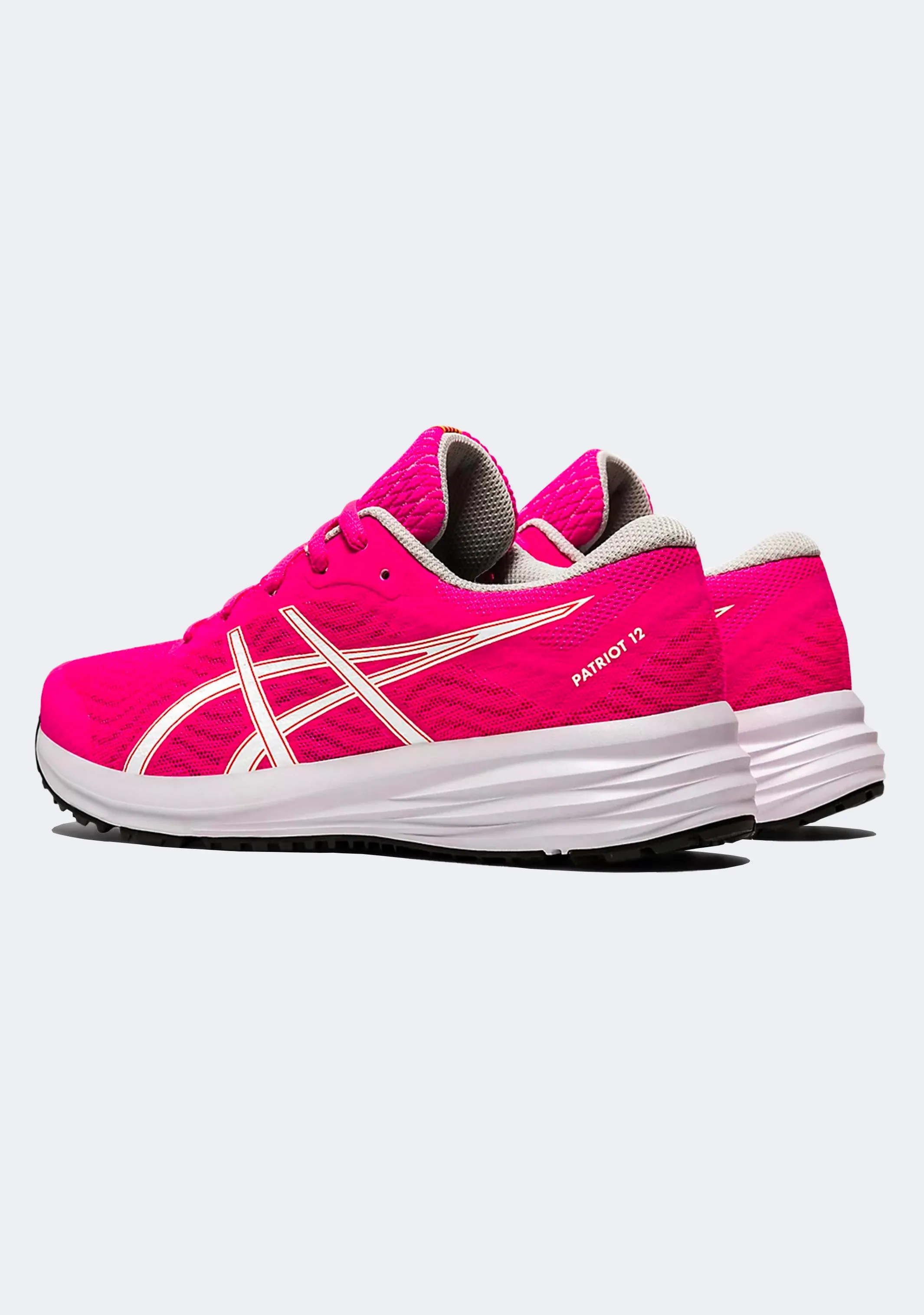 Asics Kinder Patriot 12 GS