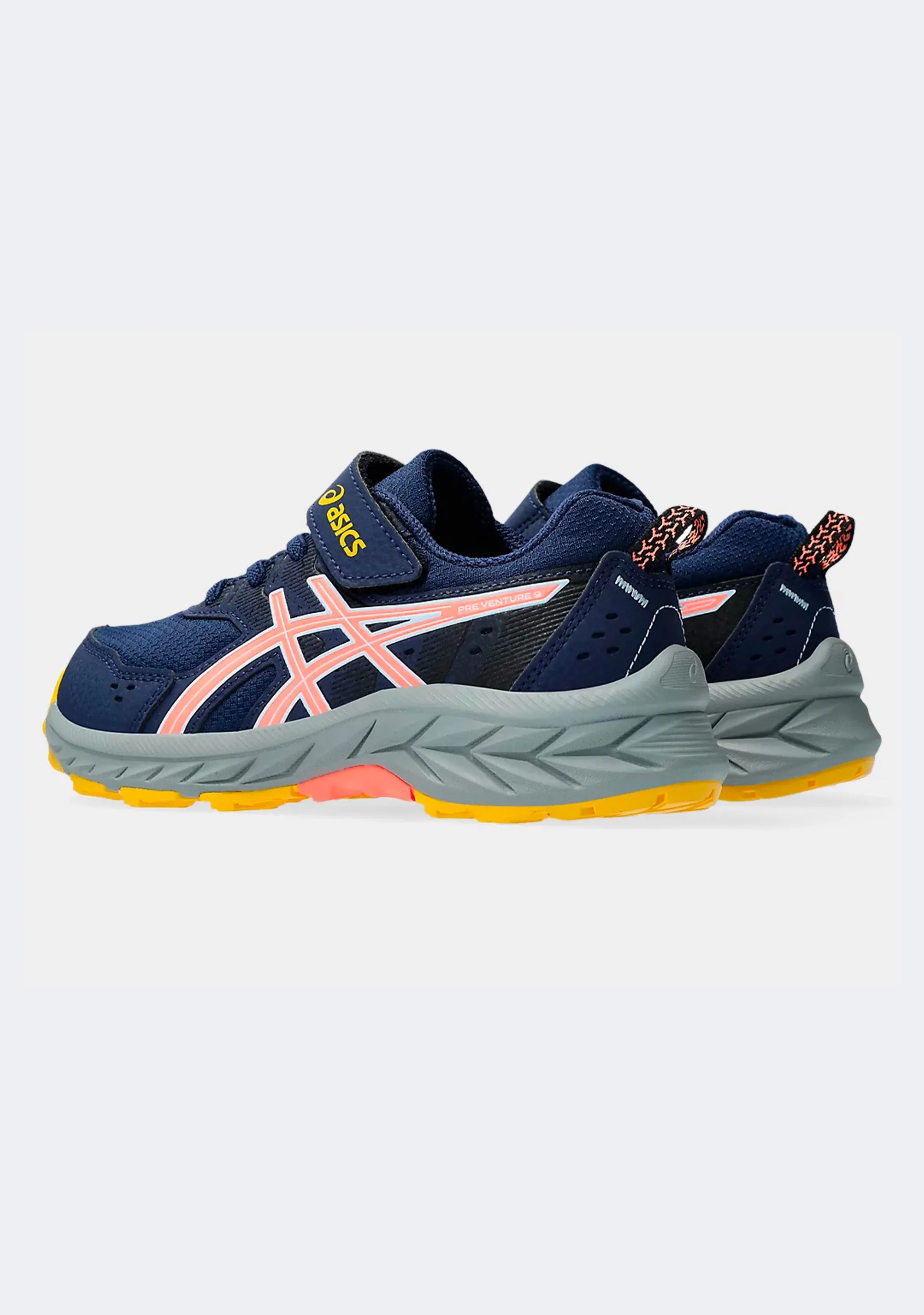 Asics Kinder Pre Venture 9 PS Asics Schuhe