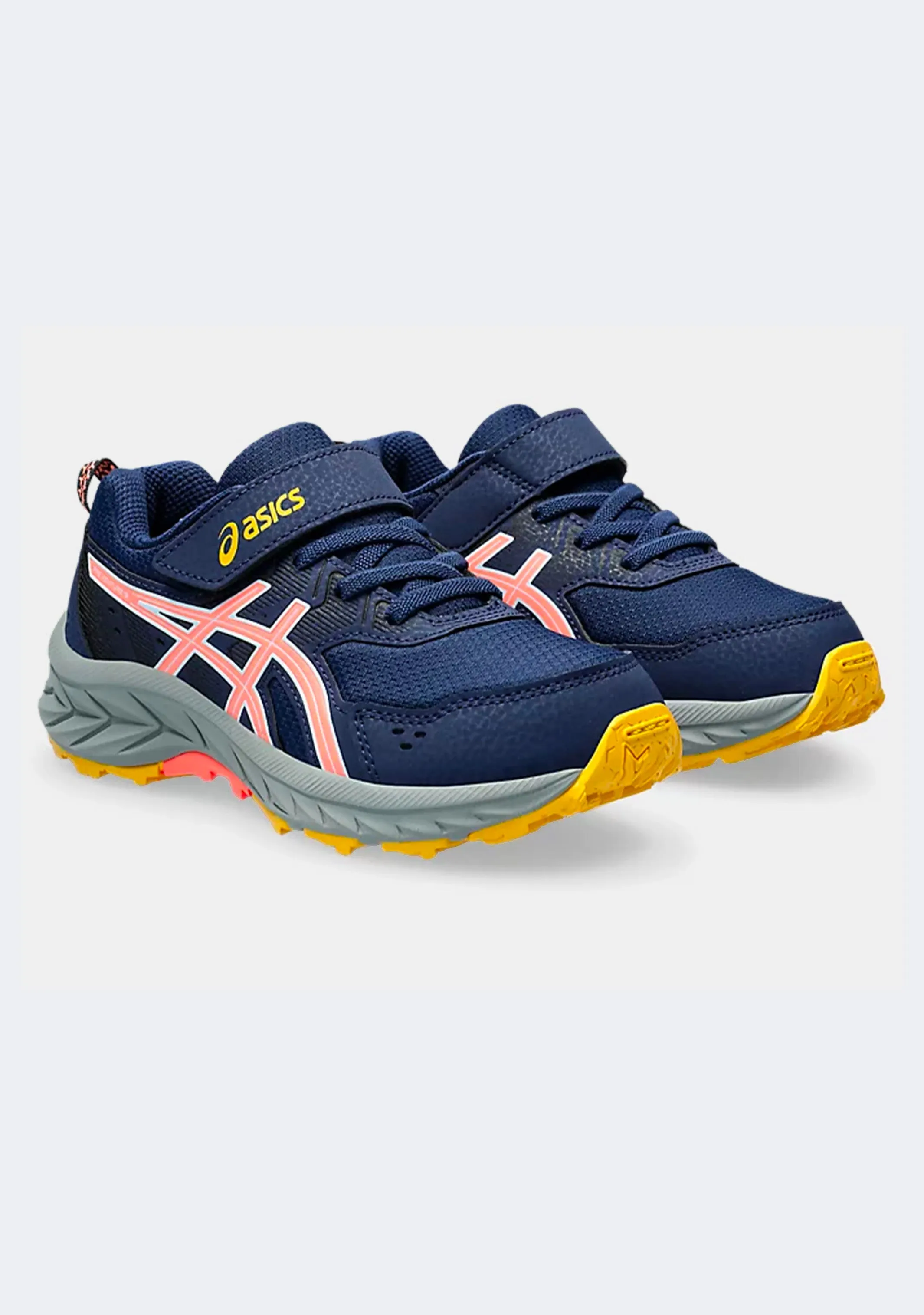 Asics Kinder Pre Venture 9 PS Asics Schuhe
