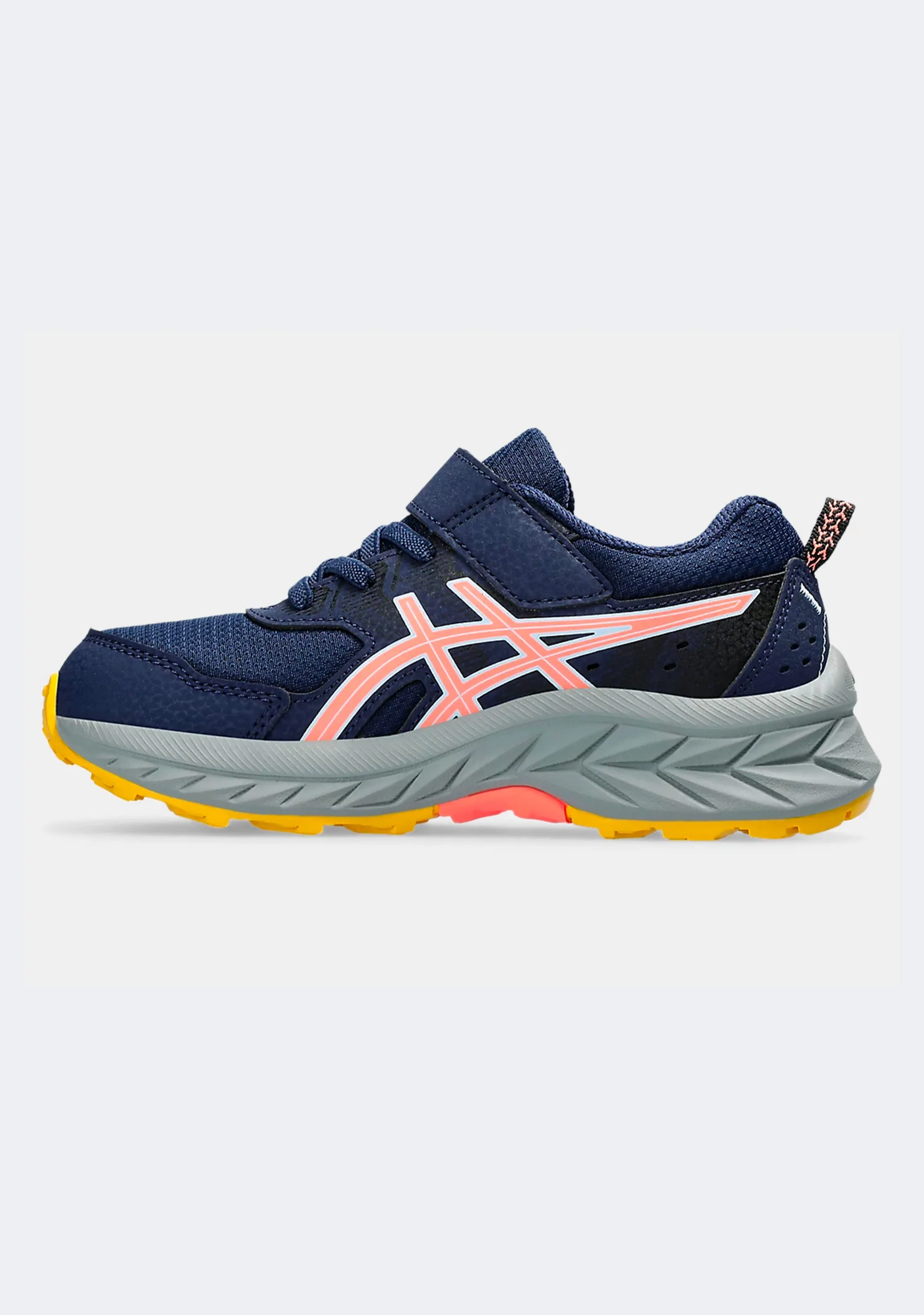 Asics Kinder Pre Venture 9 PS Asics Schuhe