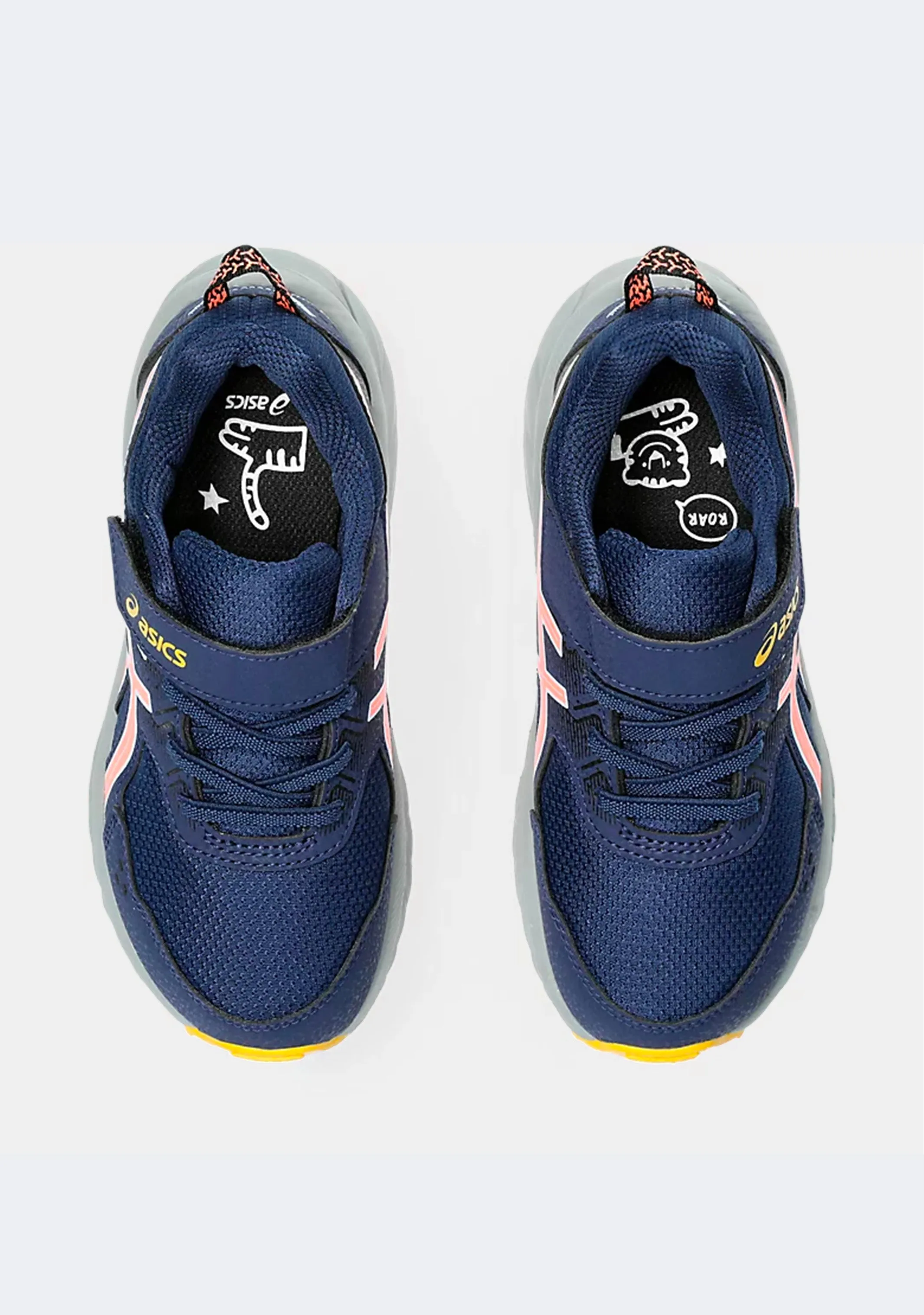 Asics Kinder Pre Venture 9 PS Asics Schuhe