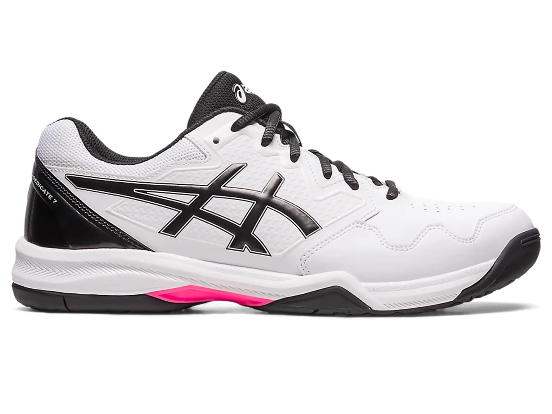 Asics Herren Gel-Dedicate 7 <br> 1041A223 104 Asics Schuhe