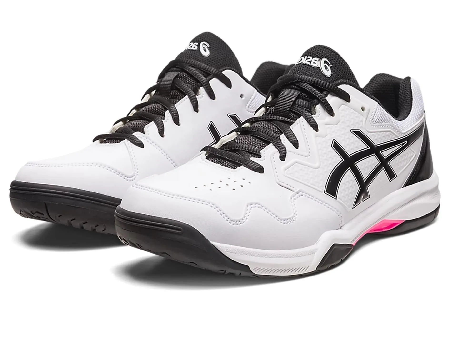 Asics Herren Gel-Dedicate 7 <br> 1041A223 104 Asics Schuhe