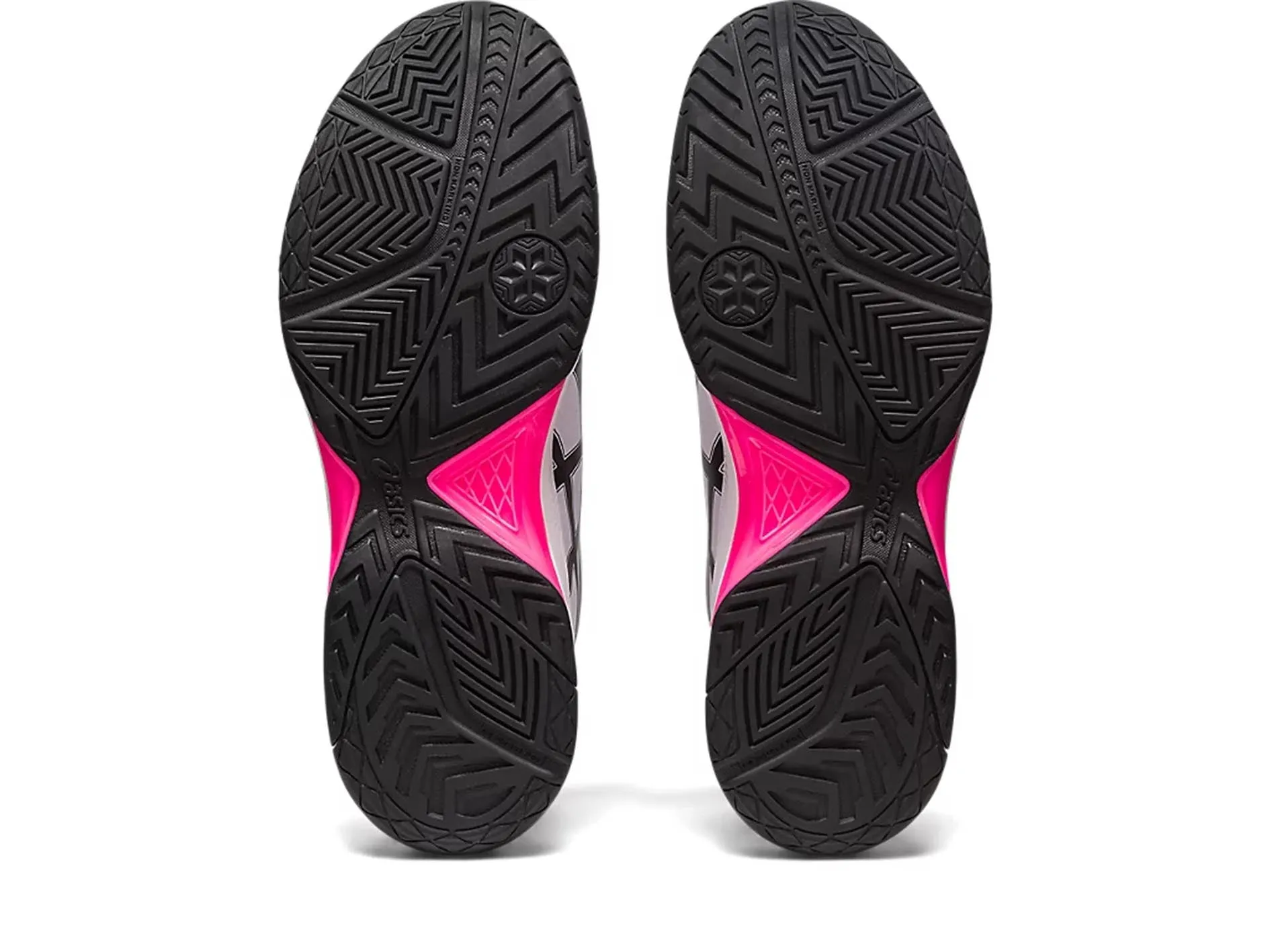 Asics Herren Gel-Dedicate 7 <br> 1041A223 104 Asics Schuhe