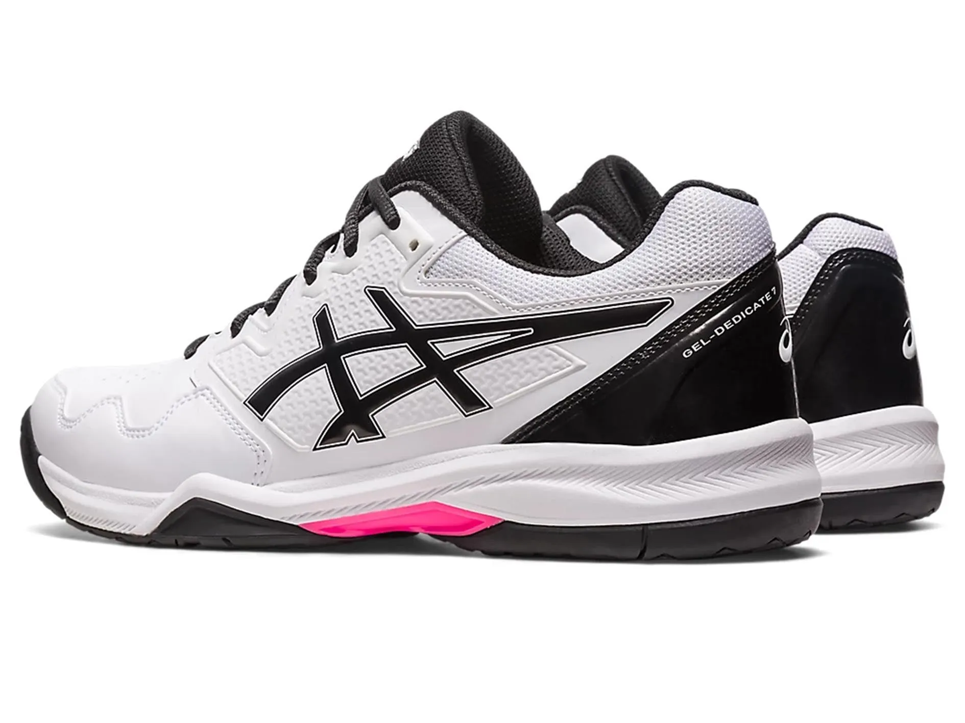 Asics Herren Gel-Dedicate 7 <br> 1041A223 104 Asics Schuhe