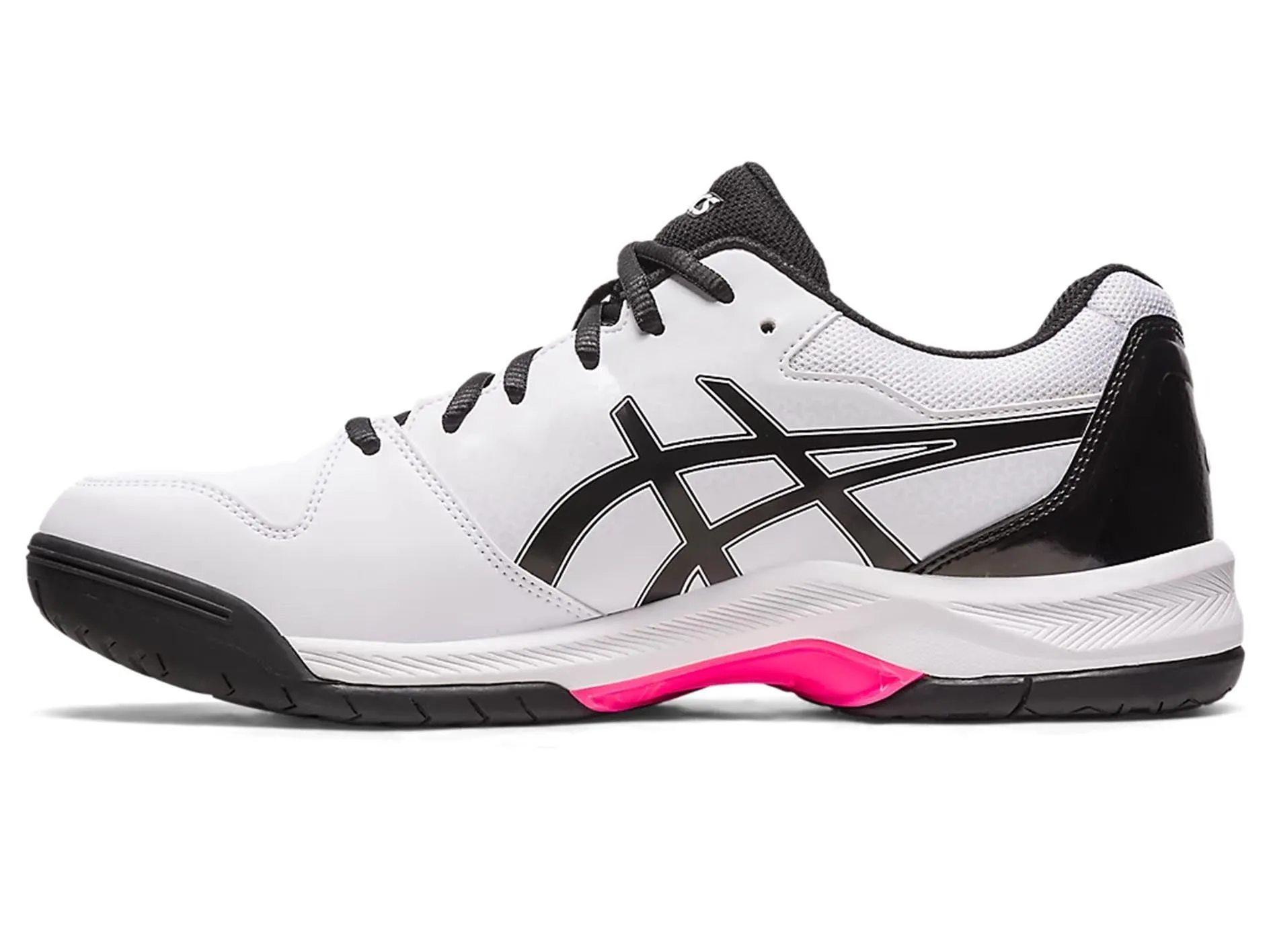 Asics Herren Gel-Dedicate 7 <br> 1041A223 104 Asics Schuhe