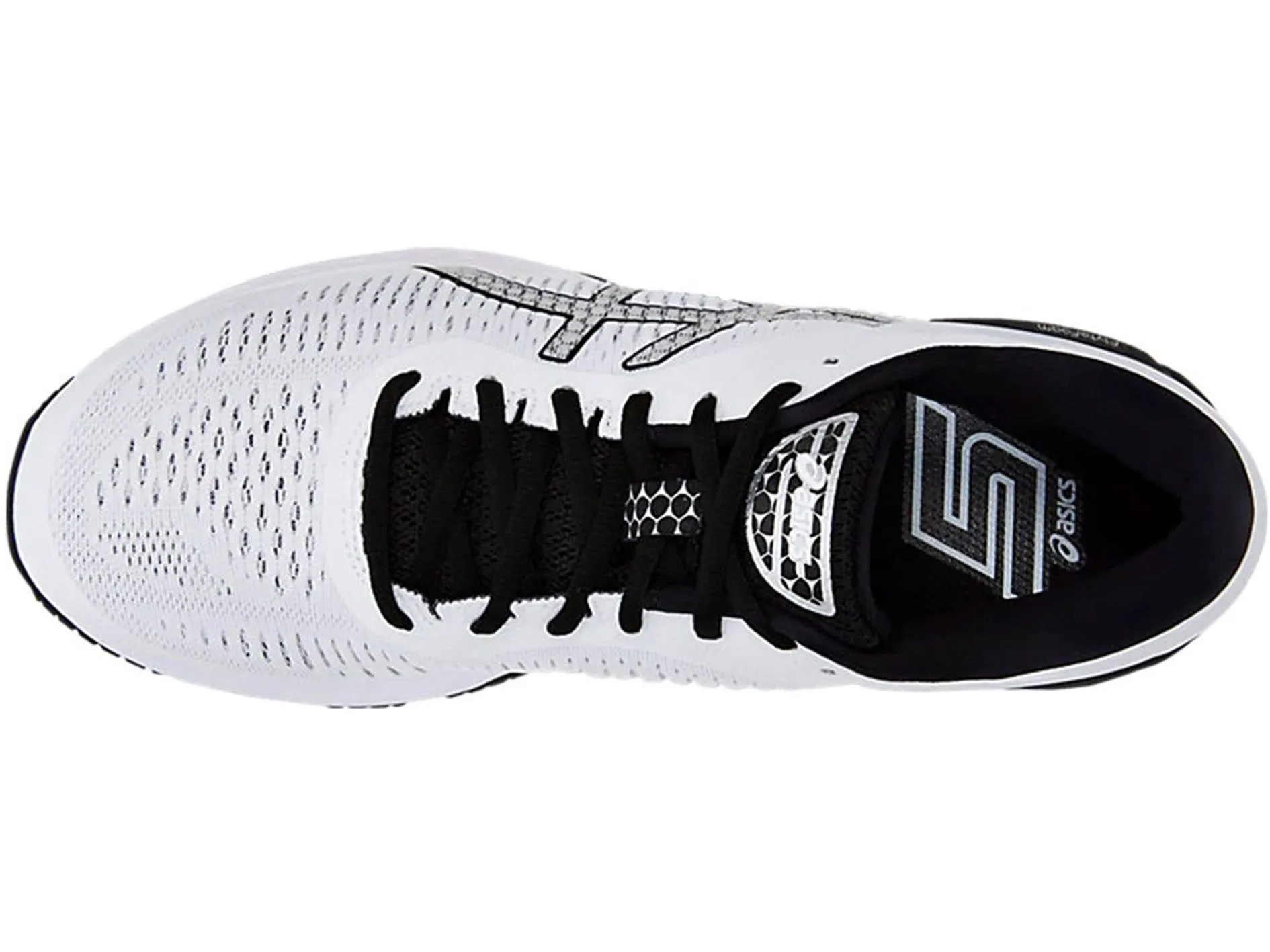 Asics Herren Gel Kayano 25 <br> 1011A019 101 Asics Schuhe