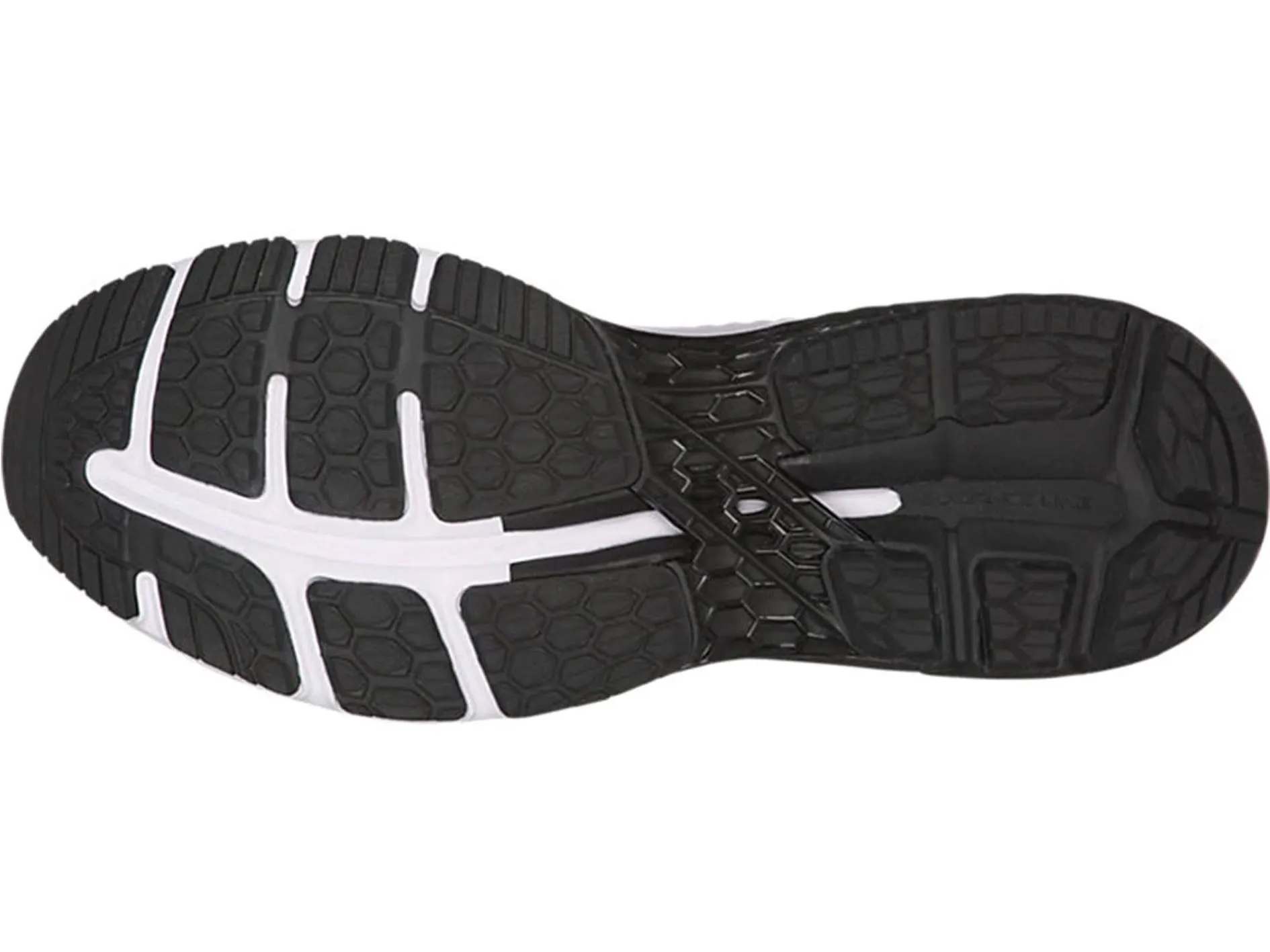 Asics Herren Gel Kayano 25 <br> 1011A019 101 Asics Schuhe