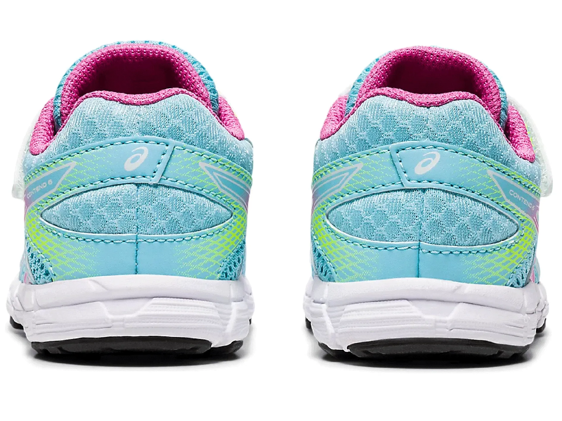 Asics Toddler Contend 6 TS <br> 1014A085 406 Asics Schuhe