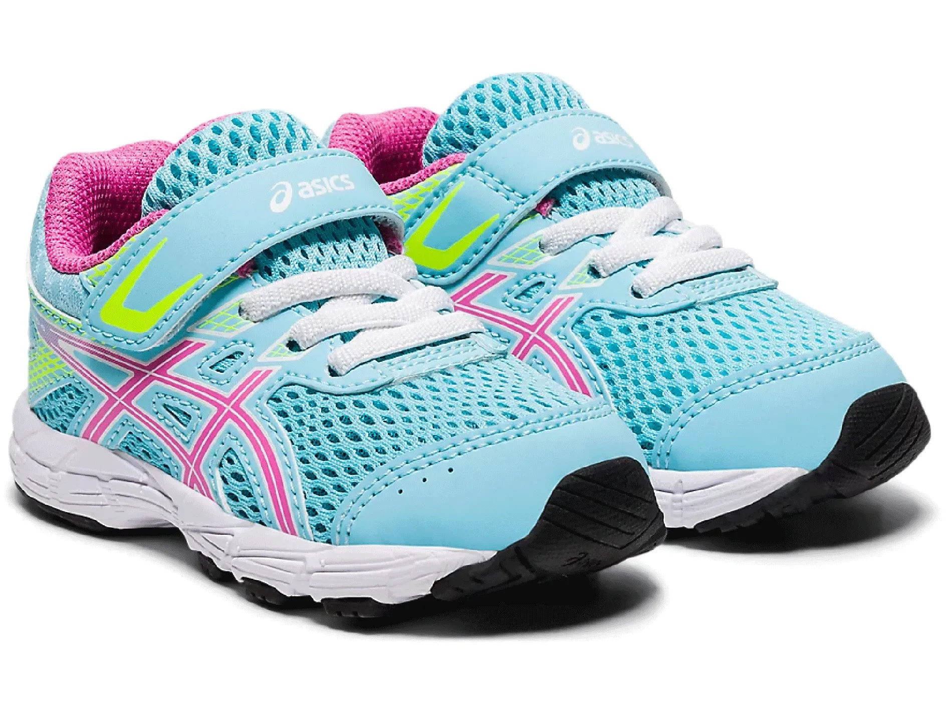 Asics Toddler Contend 6 TS <br> 1014A085 406 Asics Schuhe