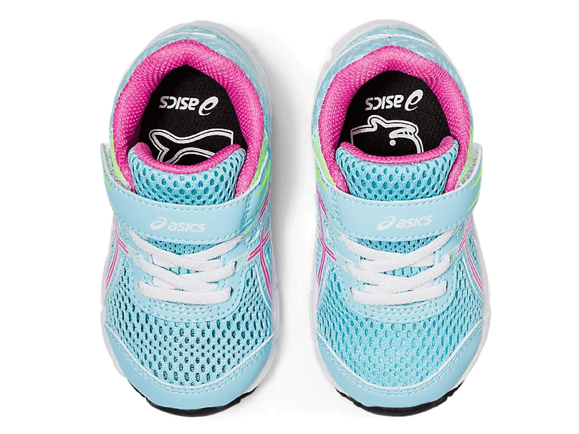 Asics Toddler Contend 6 TS <br> 1014A085 406 Asics Schuhe