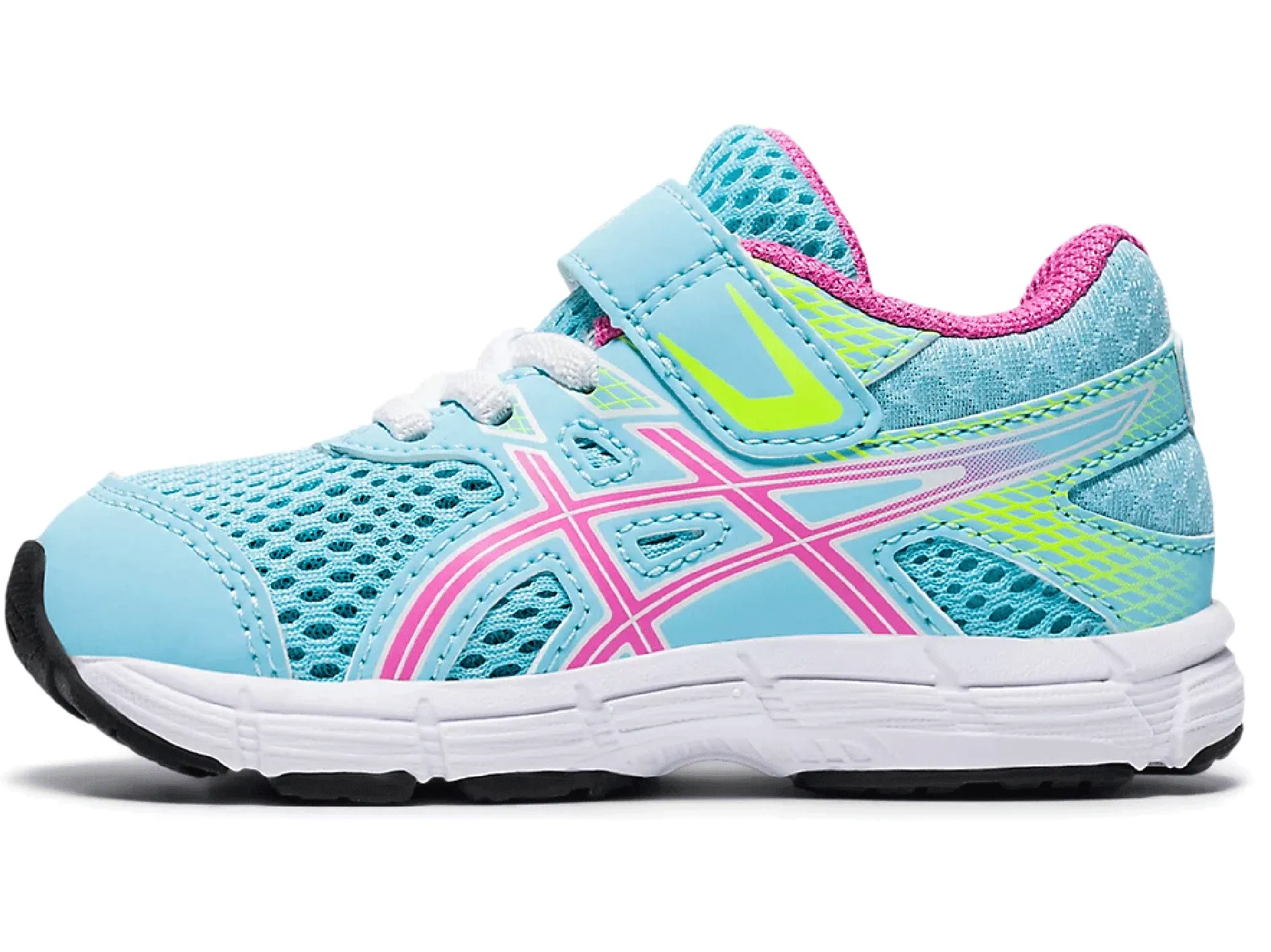 Asics Toddler Contend 6 TS <br> 1014A085 406 Asics Schuhe