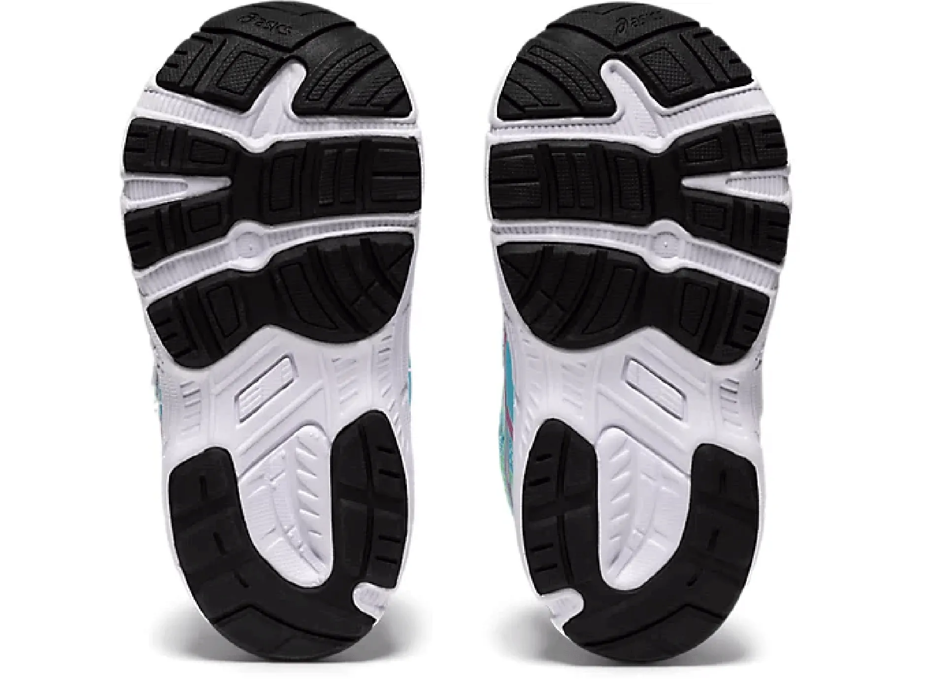 Asics Toddler Contend 6 TS <br> 1014A085 406 Asics Schuhe