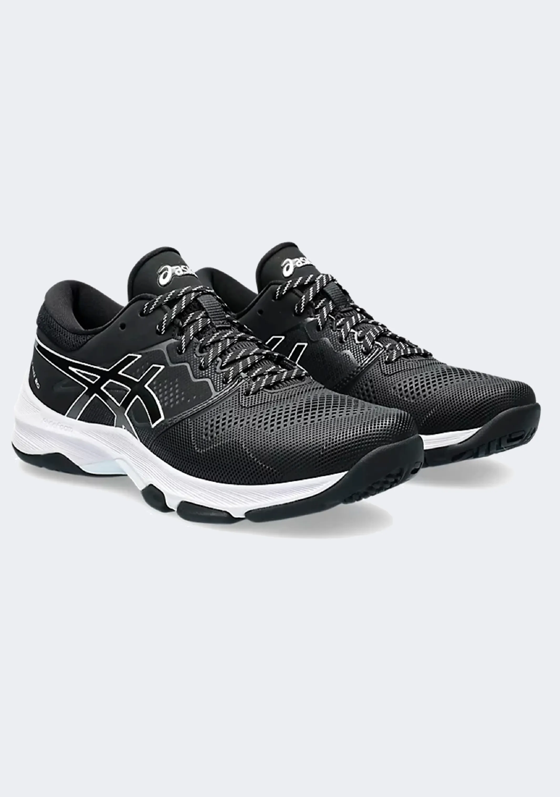 Asics Damen Gel-Netburner 20 (D Weite) Asics Schuhe
