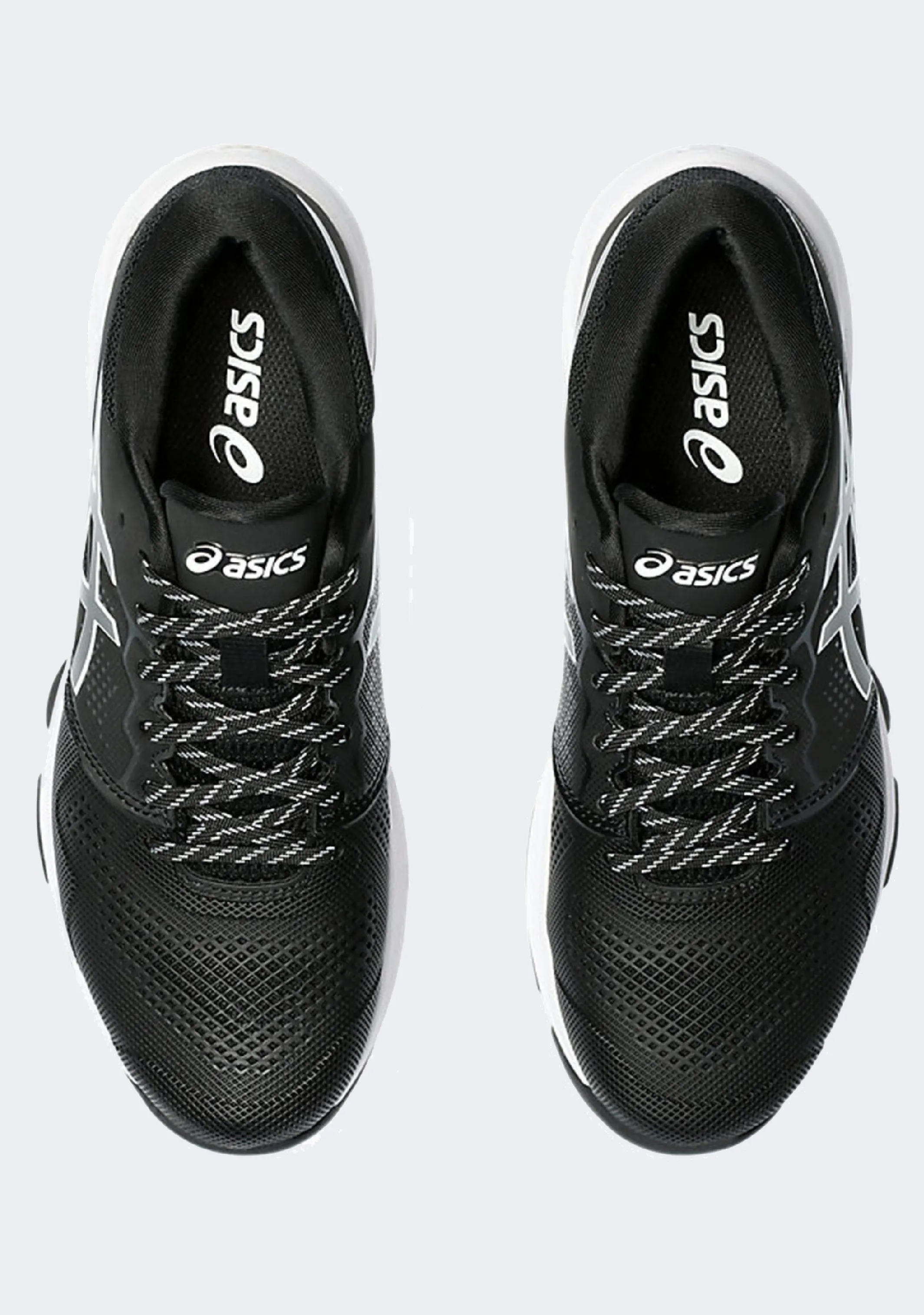 Asics Damen Gel-Netburner 20 (D Weite) Asics Schuhe