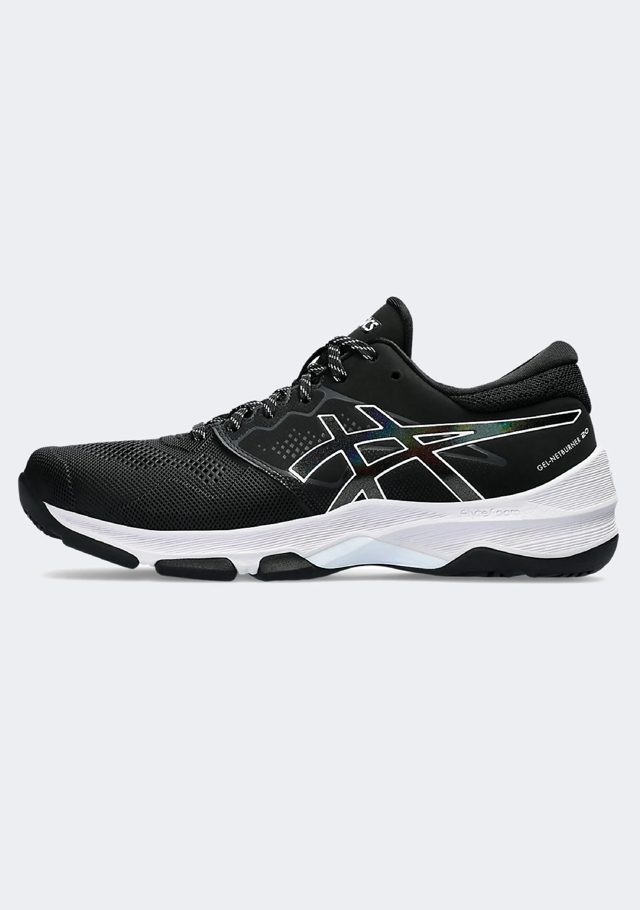 Asics Damen Gel-Netburner 20 (D Weite) Asics Schuhe